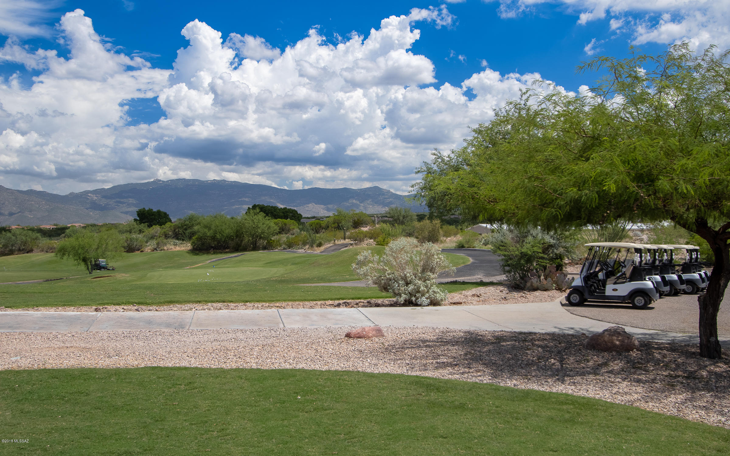 Rancho Del Lago (101-206) - Residential