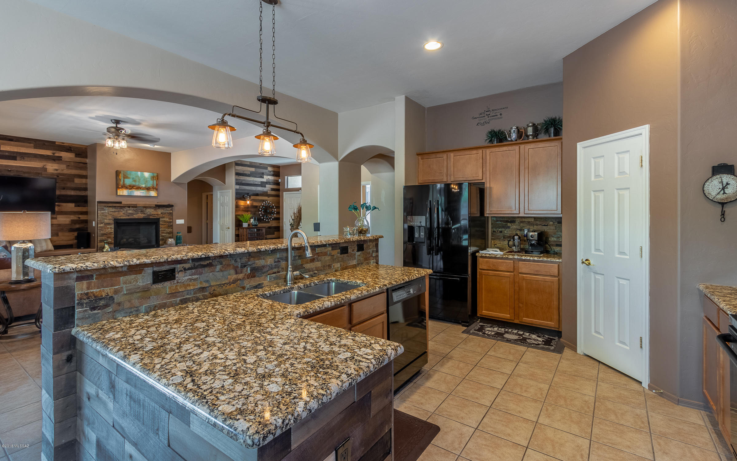 Rancho Del Lago (101-206) - Residential