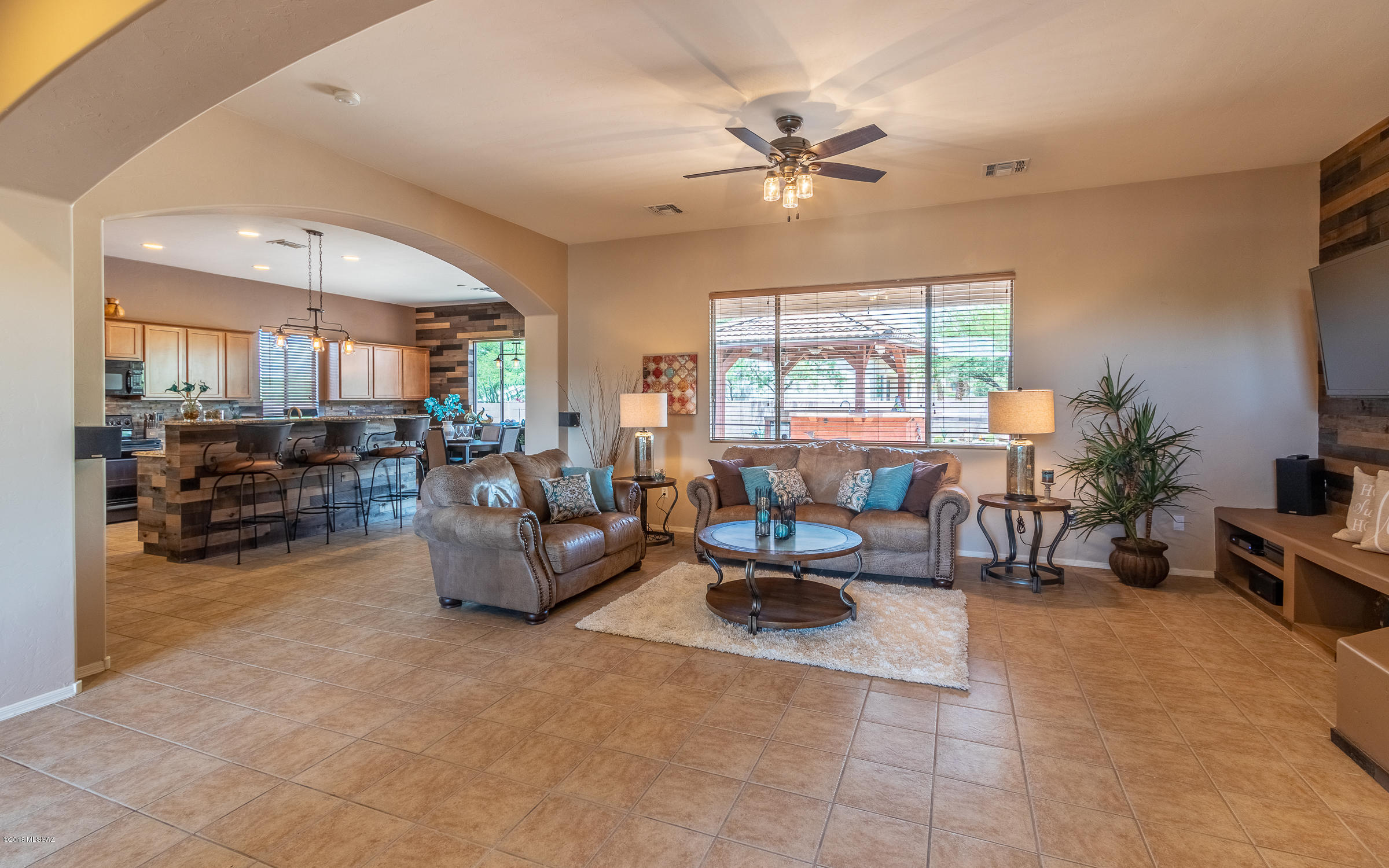 Rancho Del Lago (101-206) - Residential