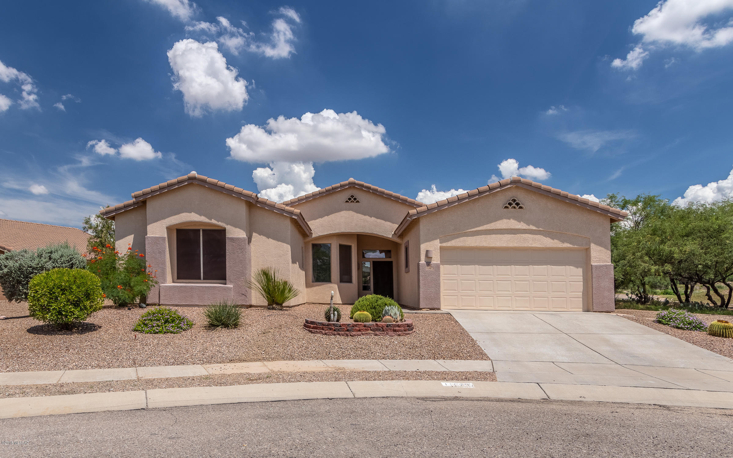 Rancho Del Lago (101-206) - Residential