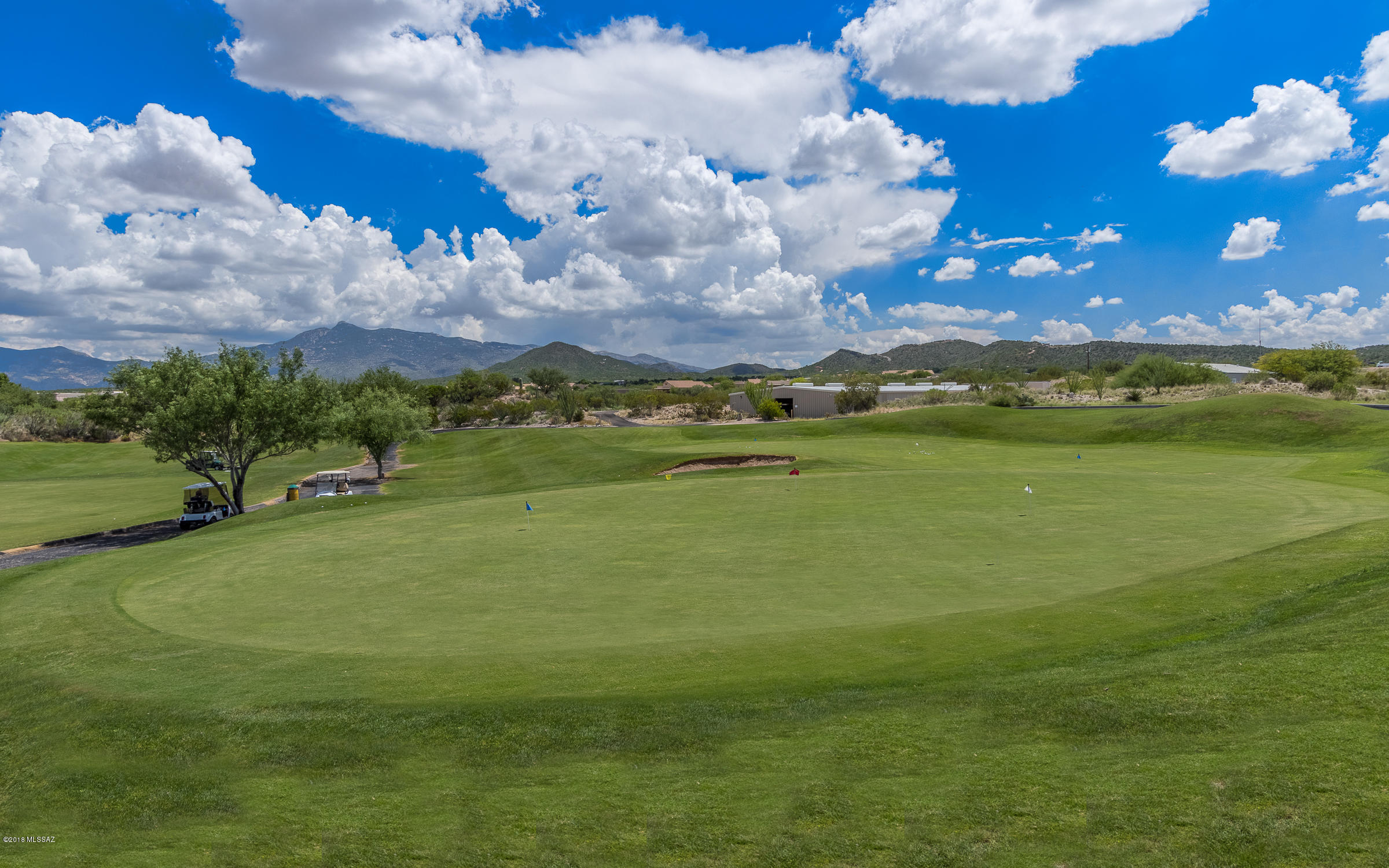 Rancho Del Lago (101-206) - Residential