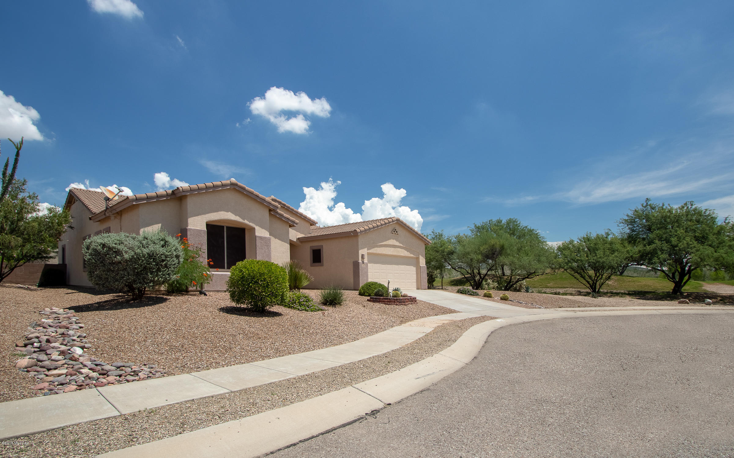 Rancho Del Lago (101-206) - Residential