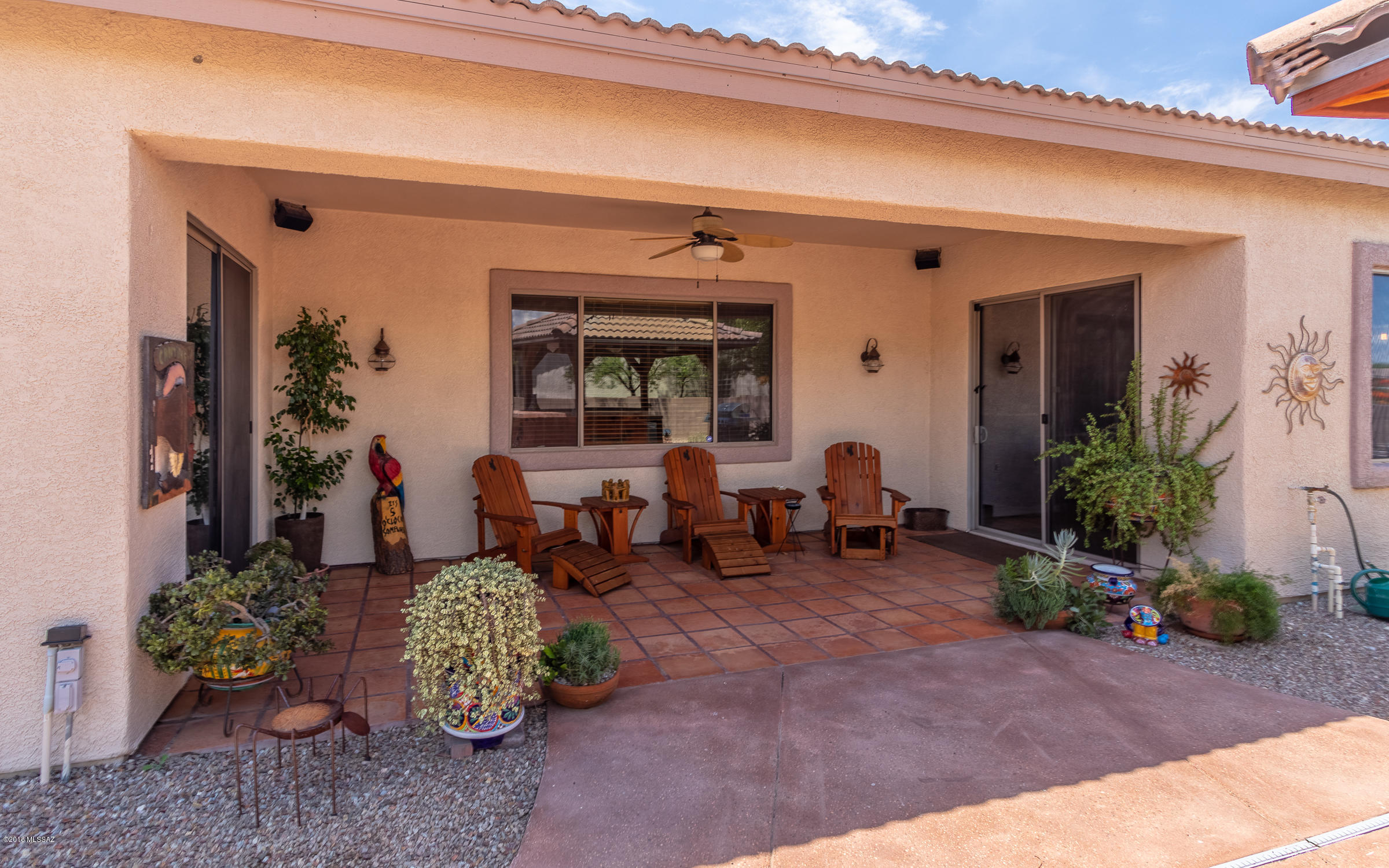 Rancho Del Lago (101-206) - Residential