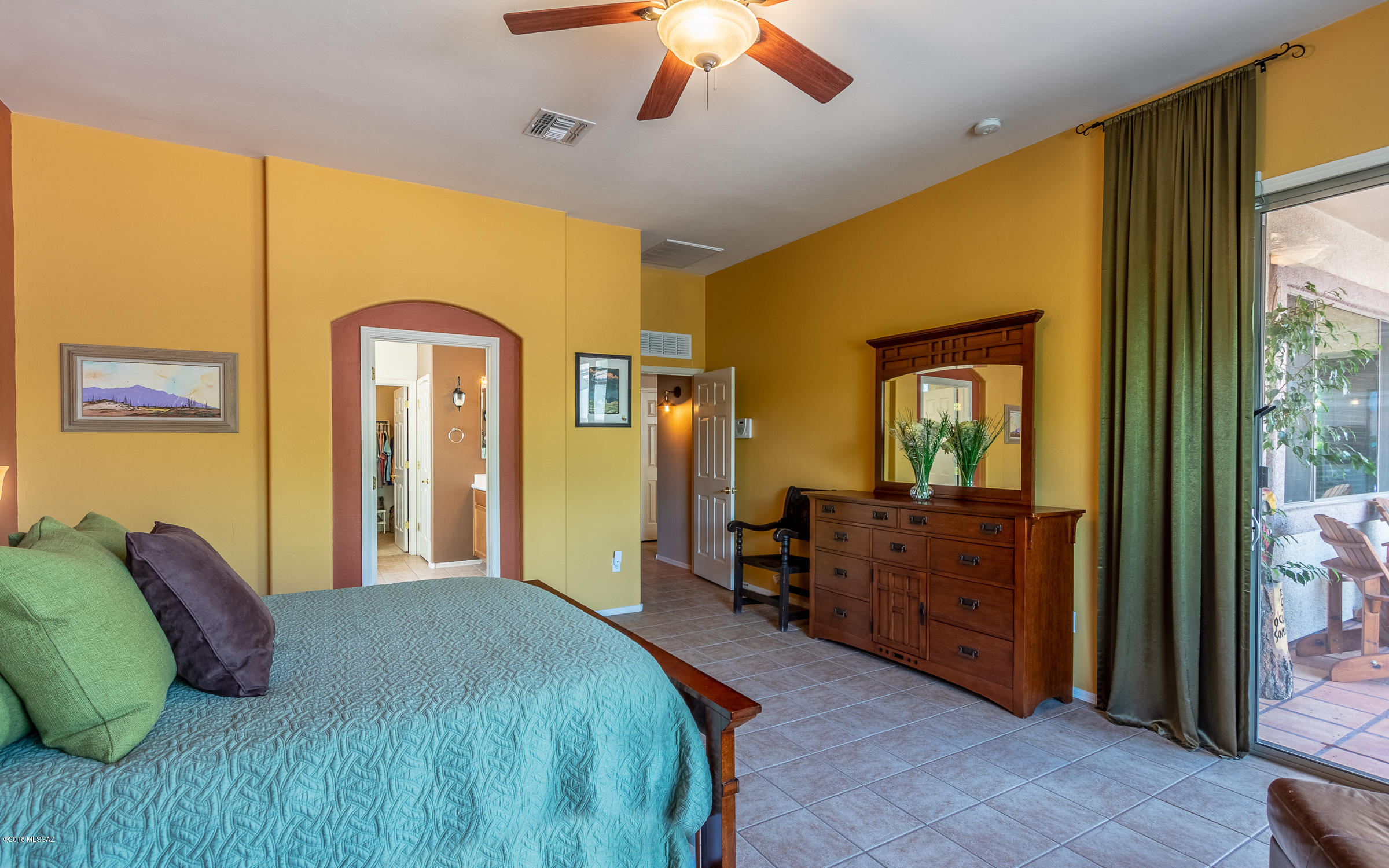 Rancho Del Lago (101-206) - Residential