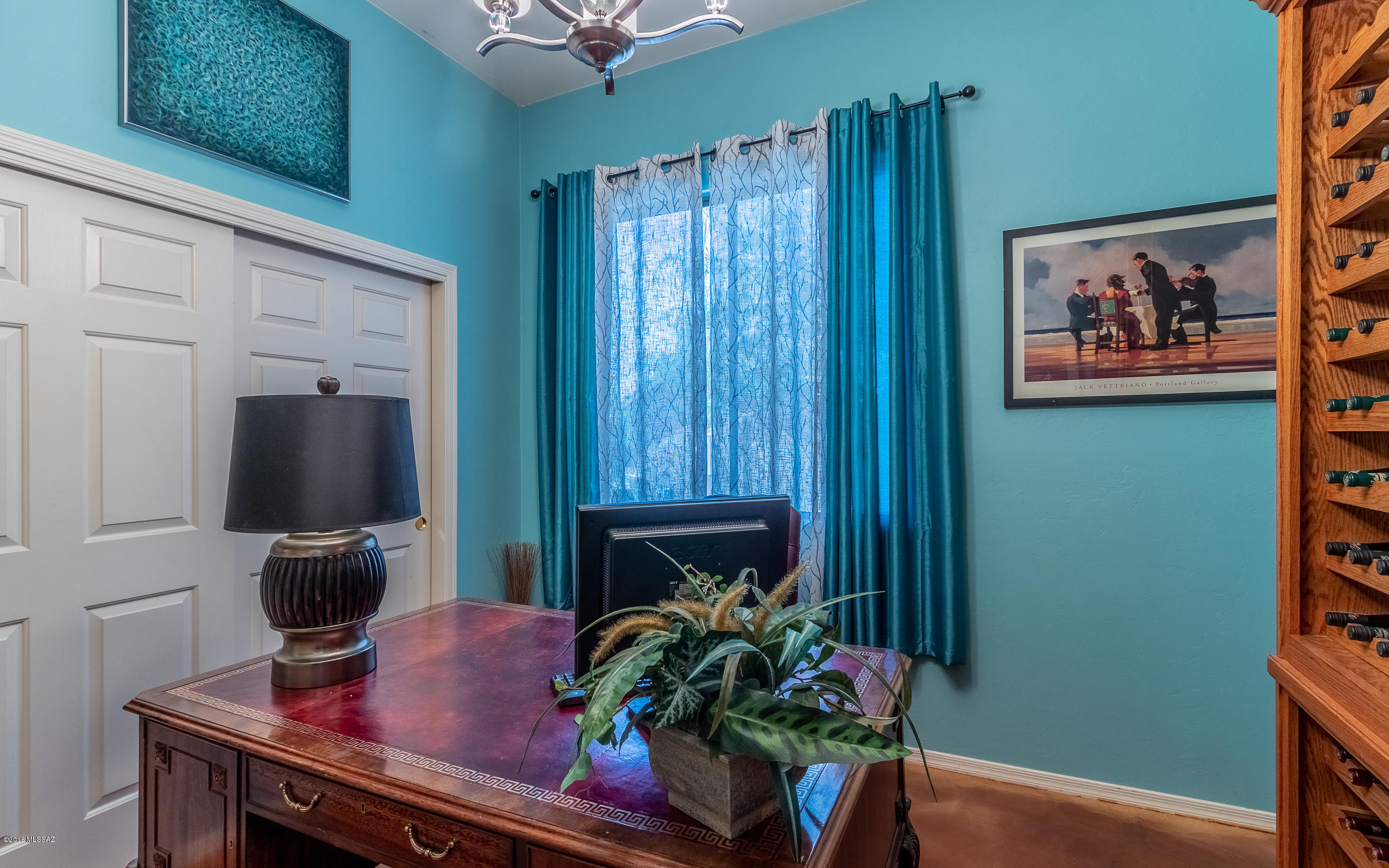 Rancho Del Lago (101-206) - Residential