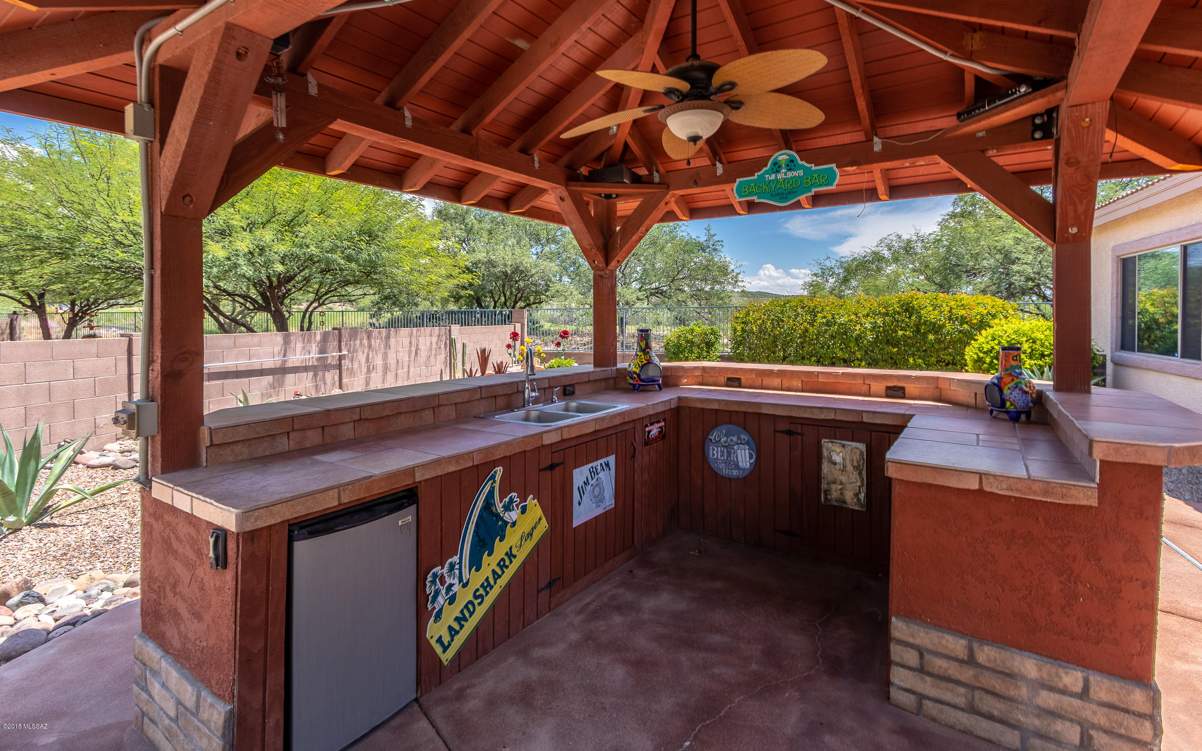 Rancho Del Lago (101-206) - Residential