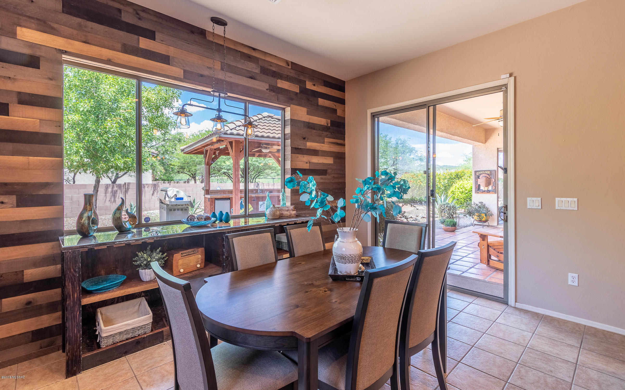Rancho Del Lago (101-206) - Residential
