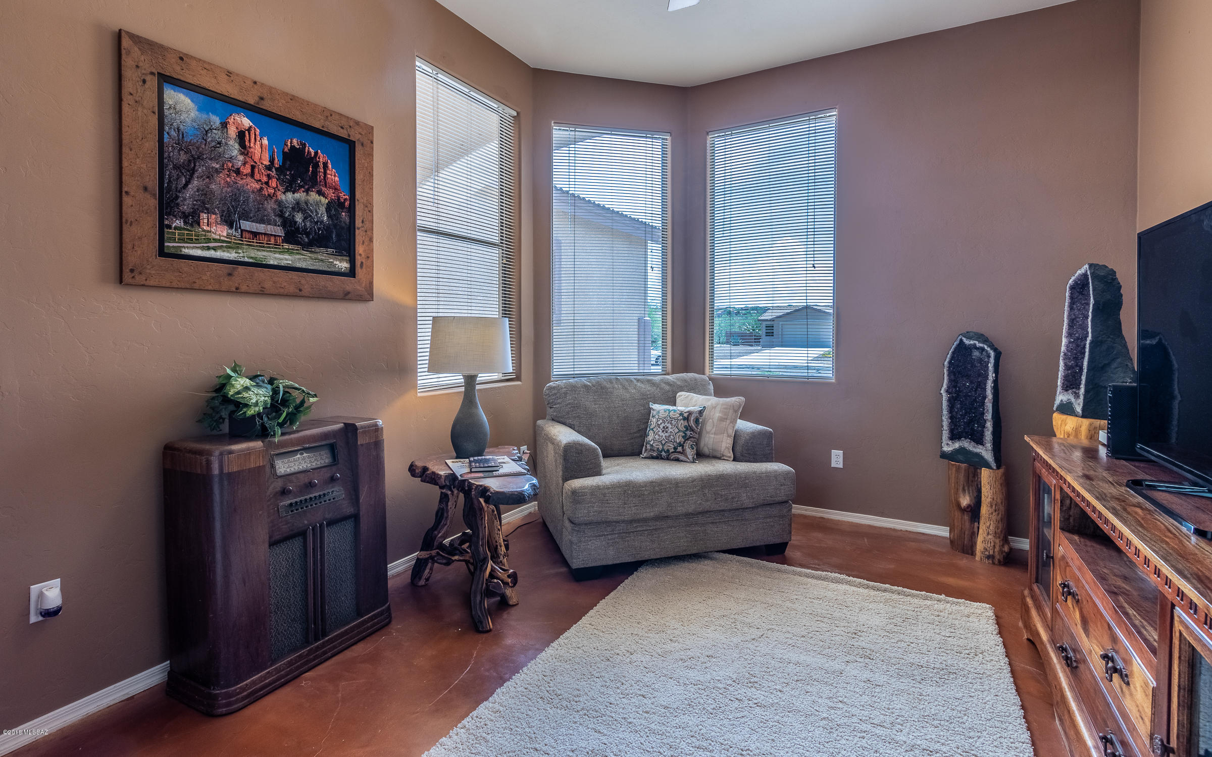 Rancho Del Lago (101-206) - Residential
