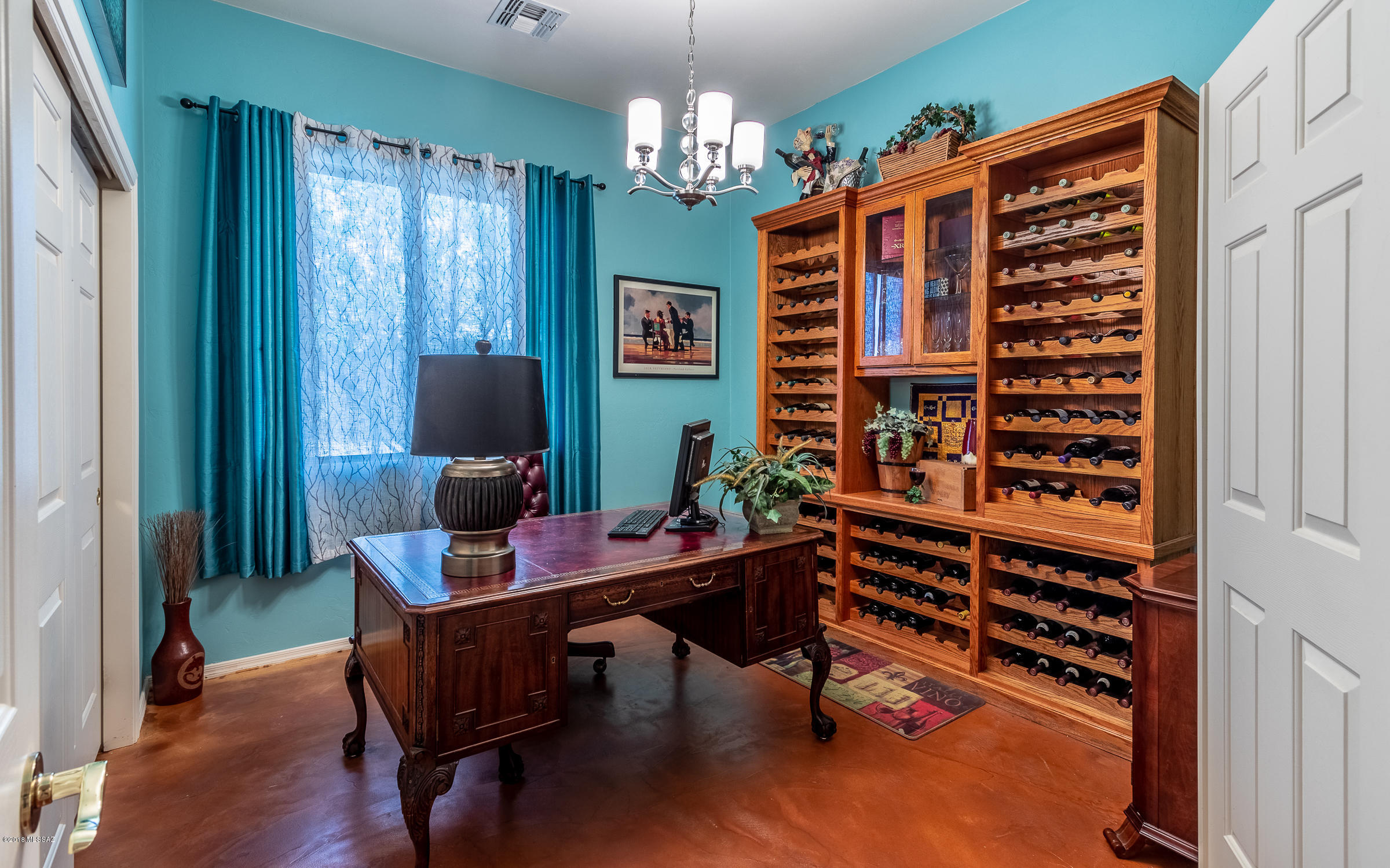 Rancho Del Lago (101-206) - Residential