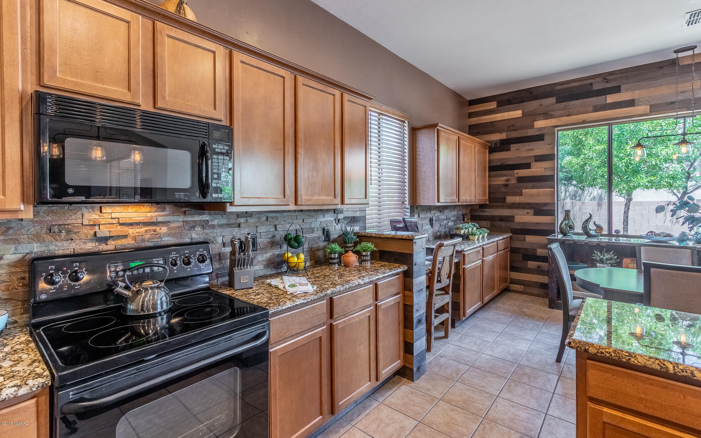 Rancho Del Lago (101-206) - Residential