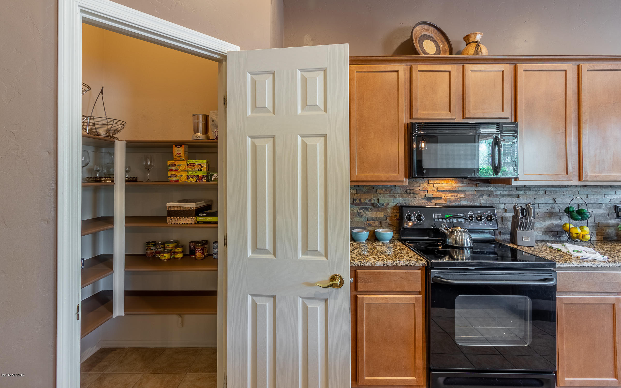 Rancho Del Lago (101-206) - Residential