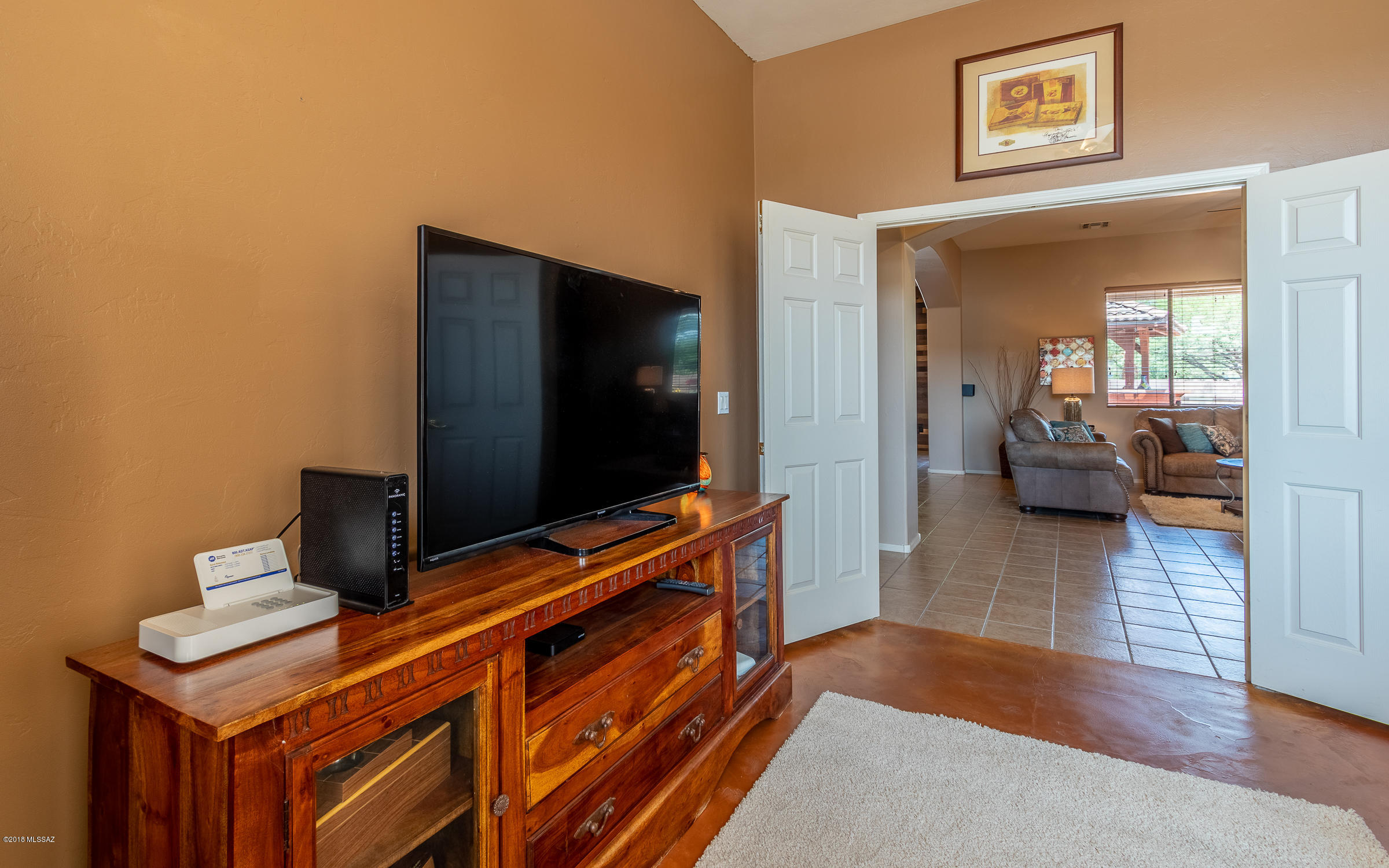 Rancho Del Lago (101-206) - Residential