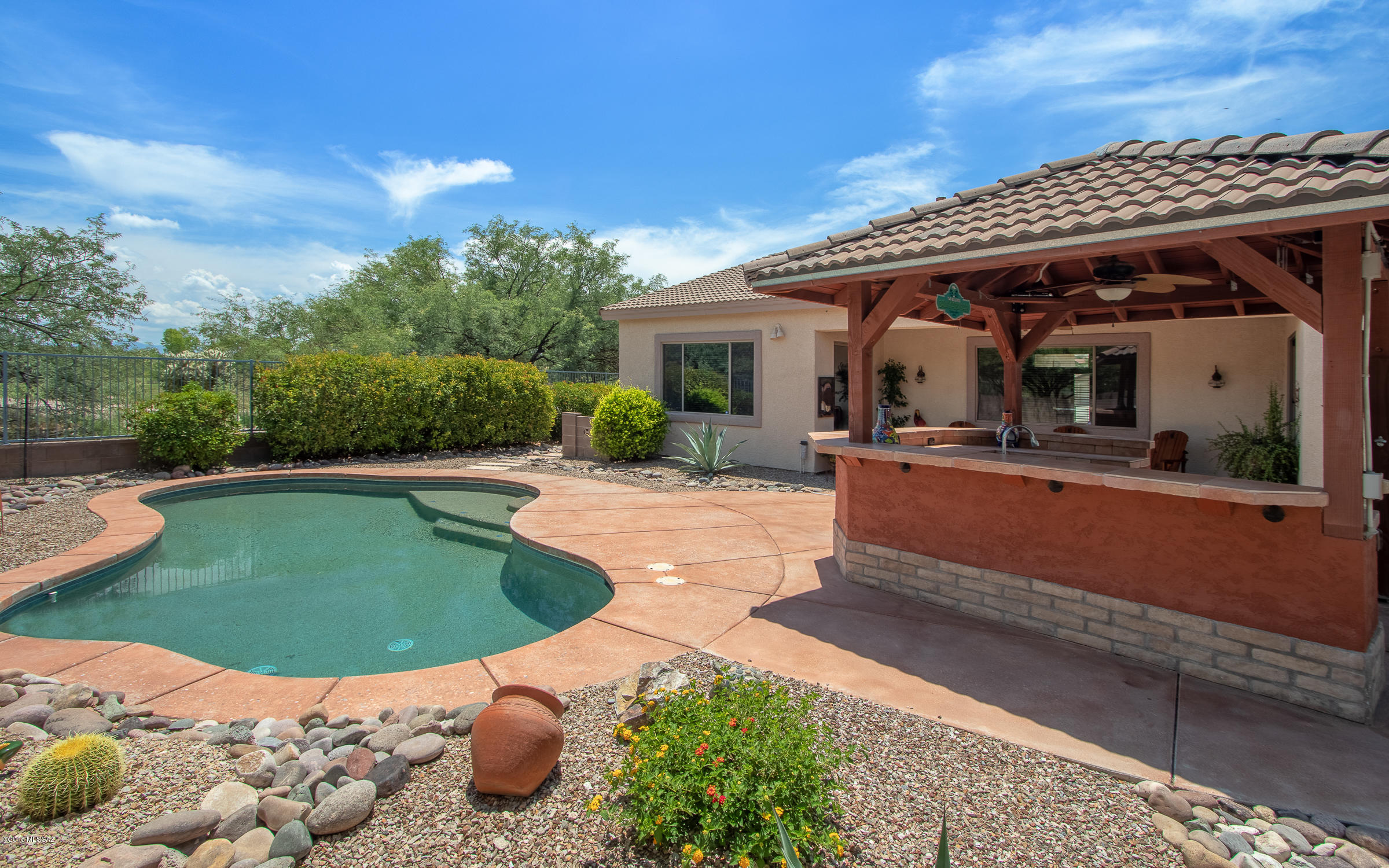 Rancho Del Lago (101-206) - Residential