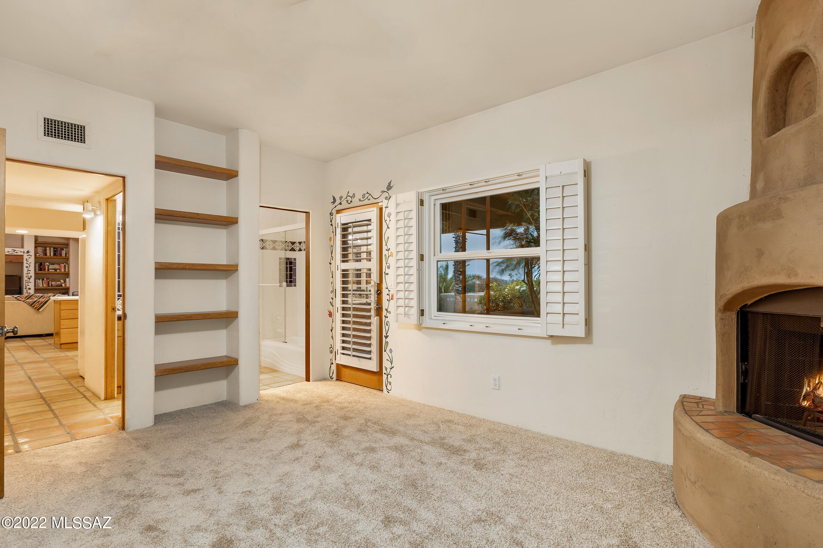 River Ridge (1-17) - Residential