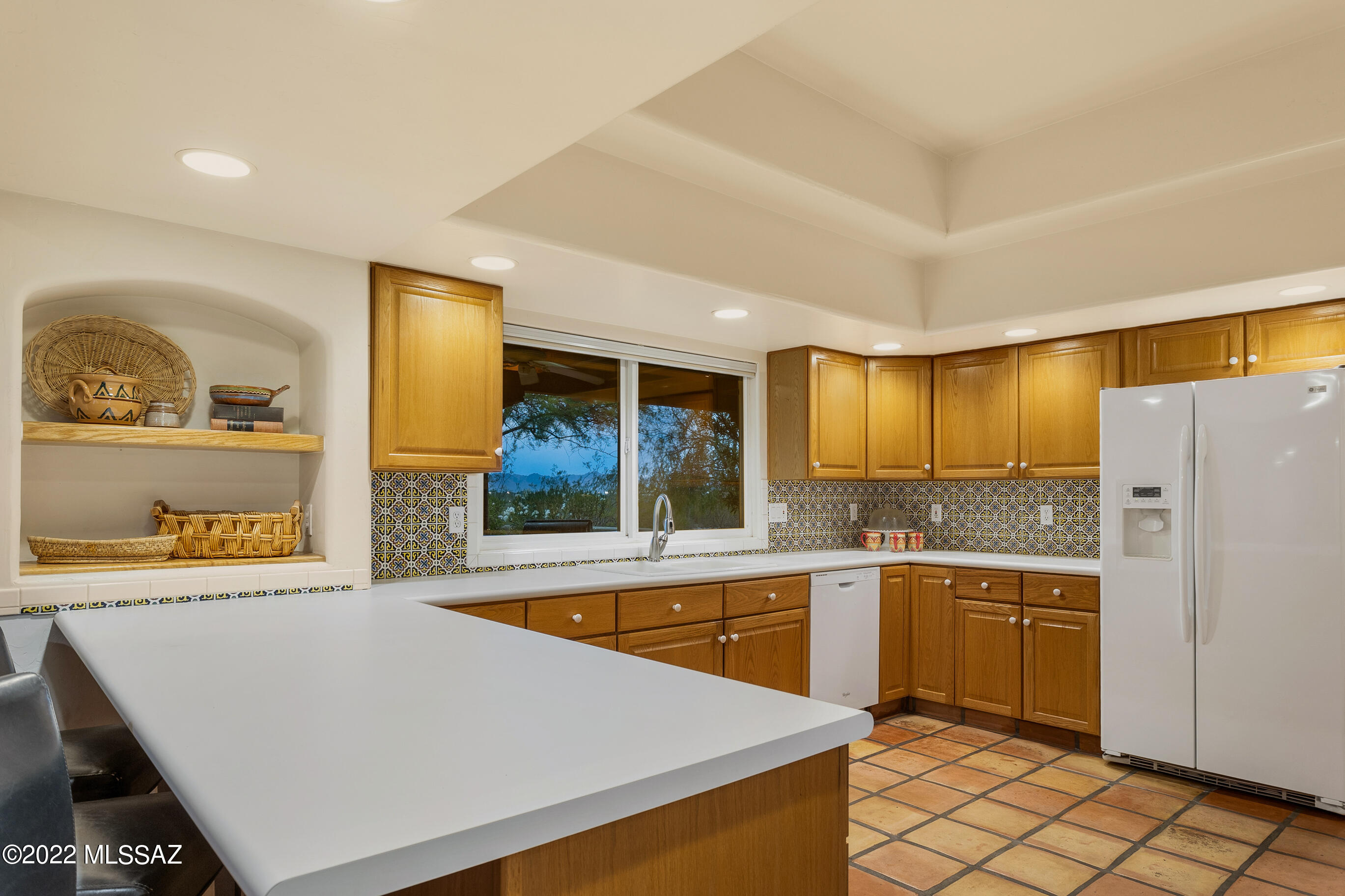 River Ridge (1-17) - Residential