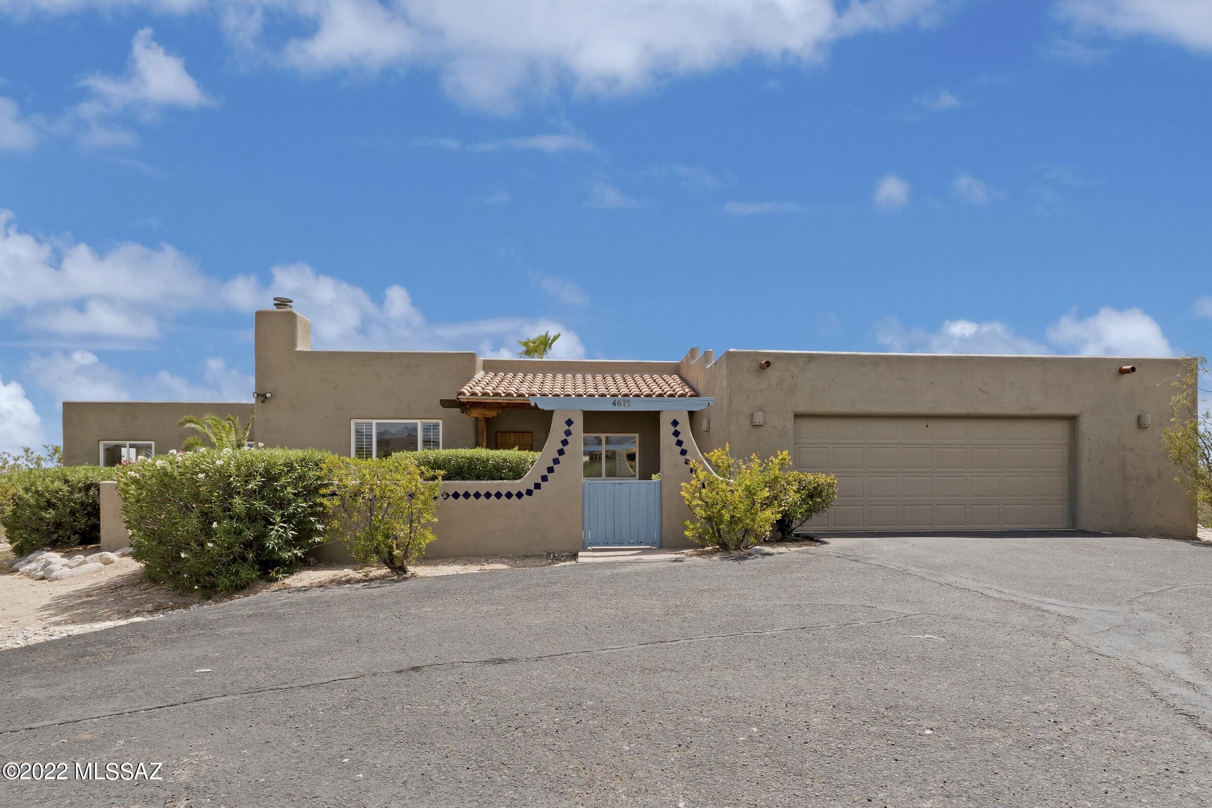River Ridge (1-17) - Residential