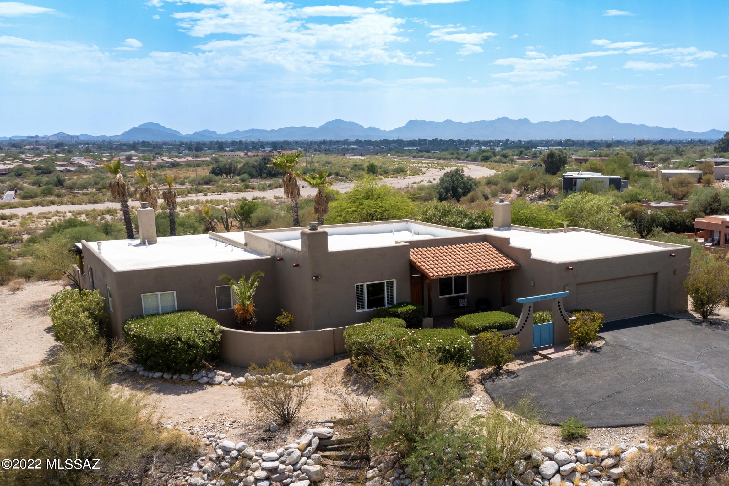 River Ridge (1-17) - Residential