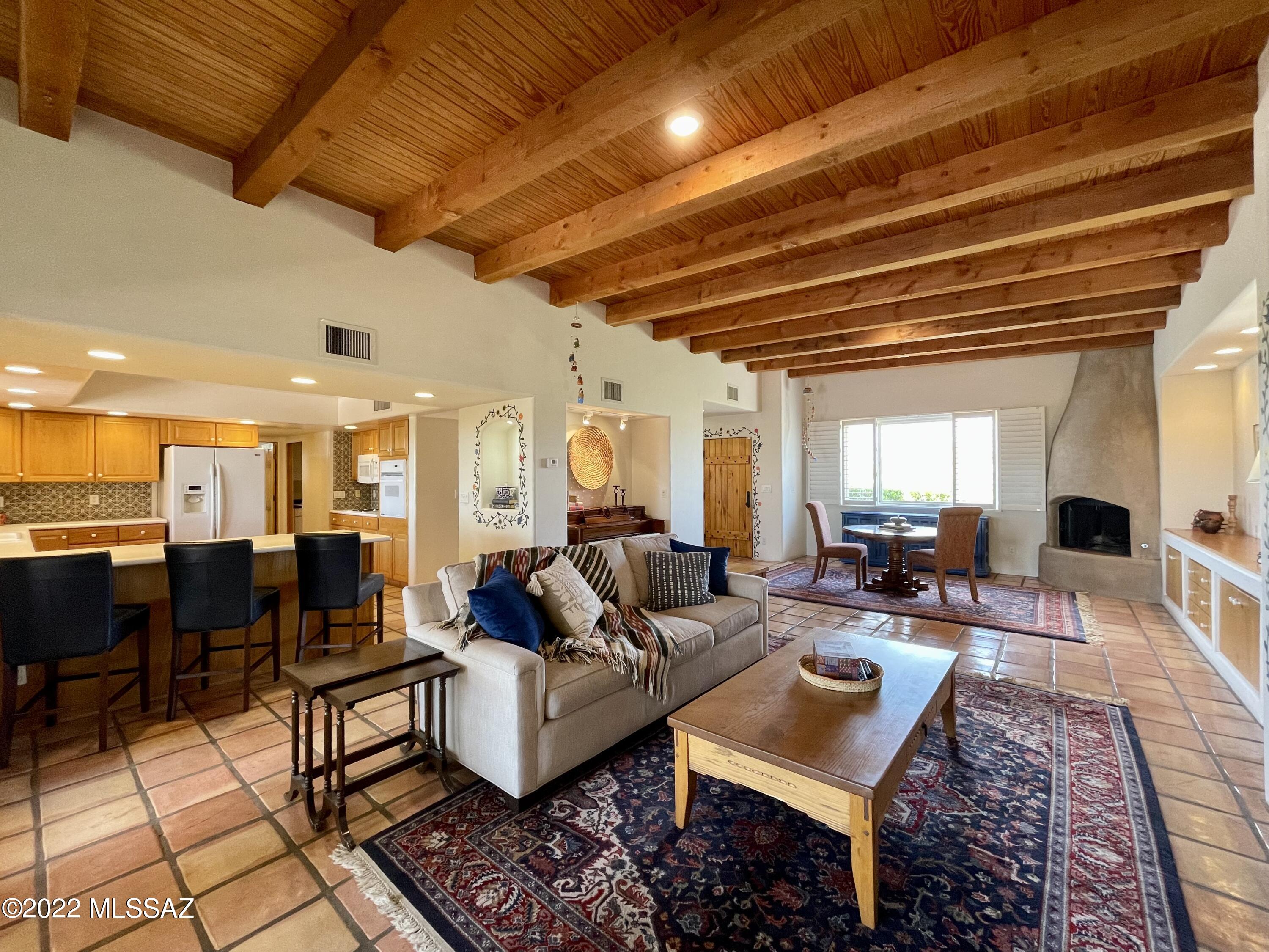 River Ridge (1-17) - Residential
