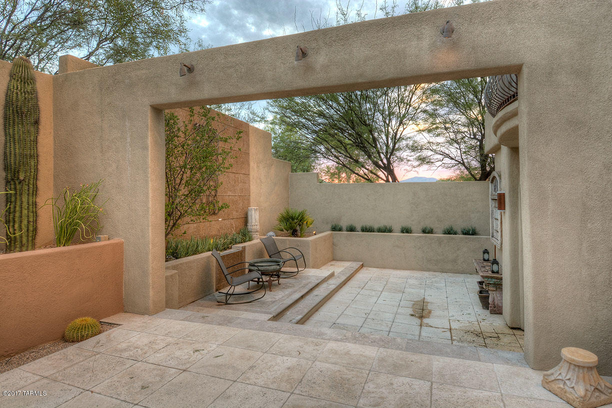 Canyon Ranch Estates Resub. (1-41) - Residential