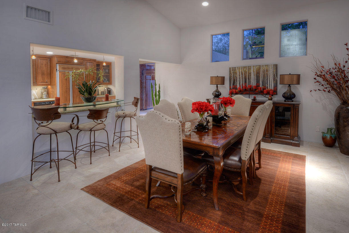 Canyon Ranch Estates Resub. (1-41) - Residential