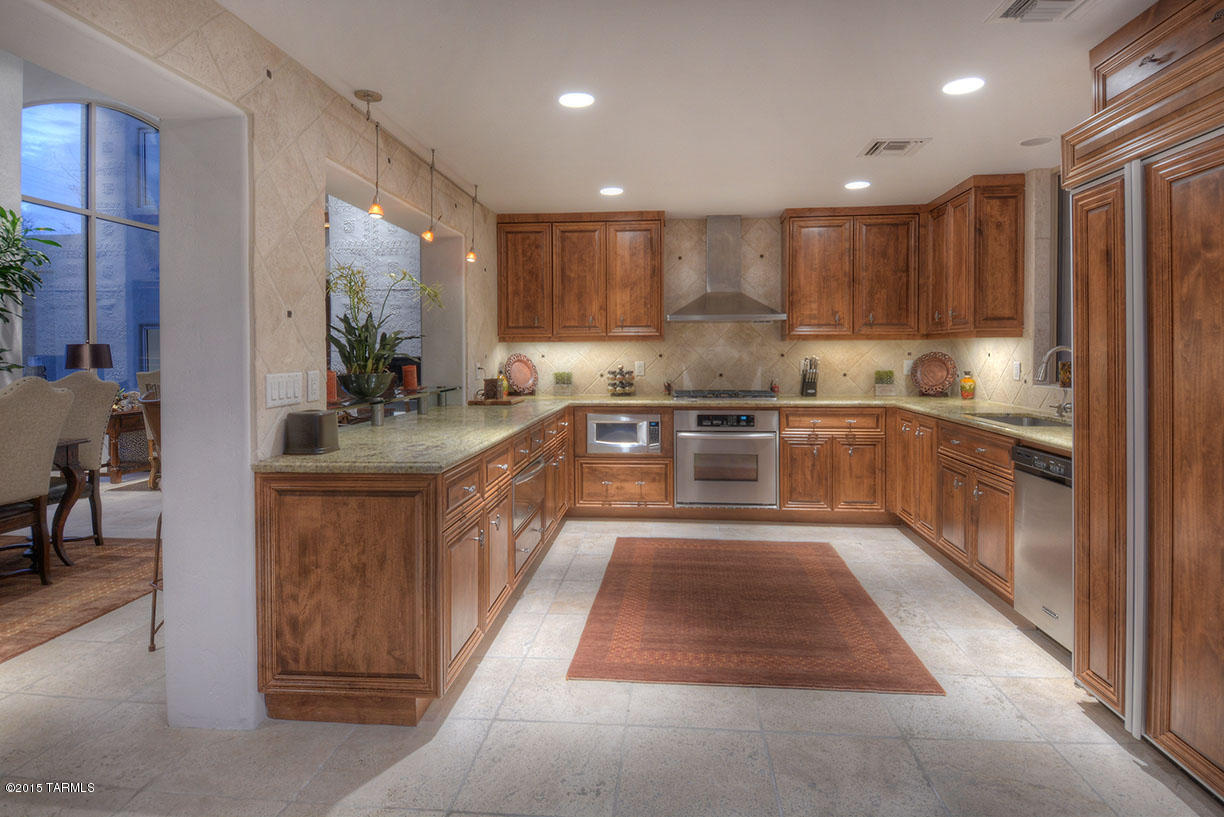 Canyon Ranch Estates Resub. (1-41) - Residential