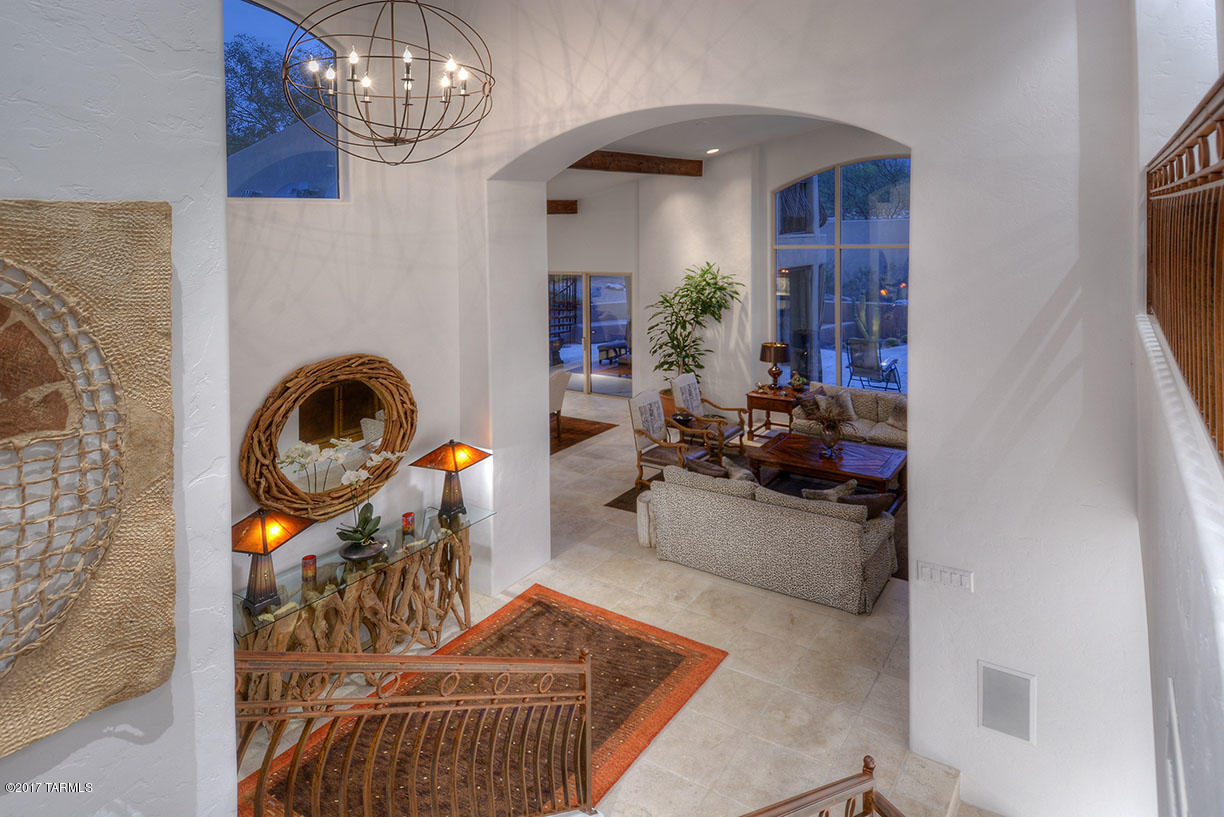 Canyon Ranch Estates Resub. (1-41) - Residential