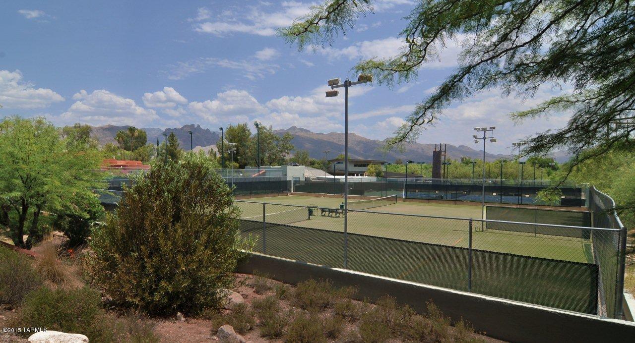 Canyon Ranch Estates Resub. (1-41) - Residential