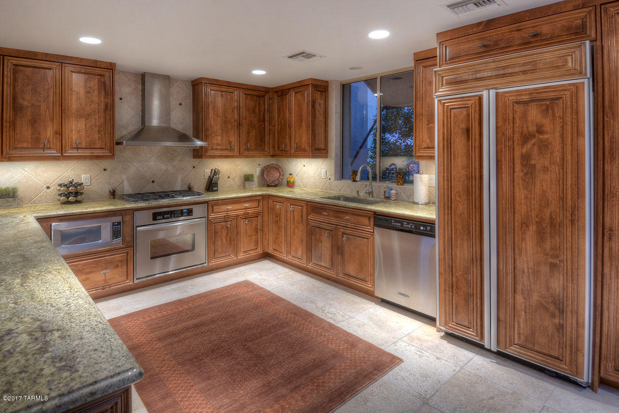Canyon Ranch Estates Resub. (1-41) - Residential
