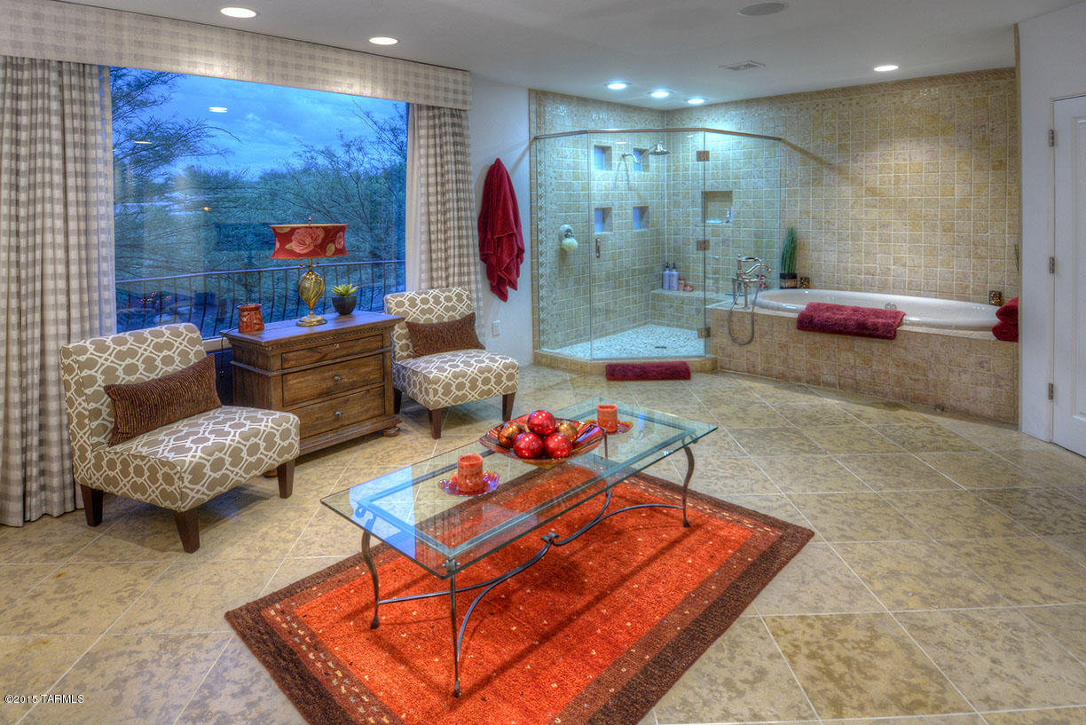 Canyon Ranch Estates Resub. (1-41) - Residential
