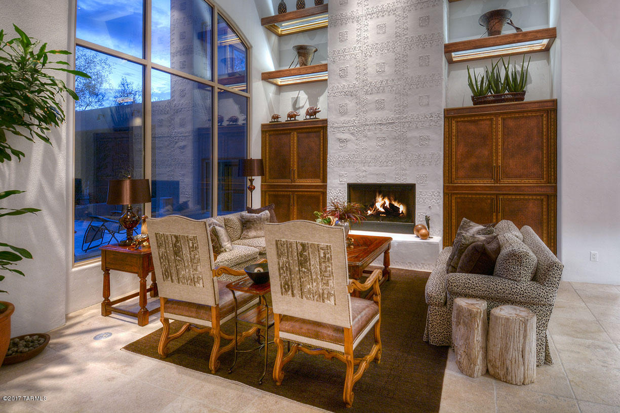 Canyon Ranch Estates Resub. (1-41) - Residential
