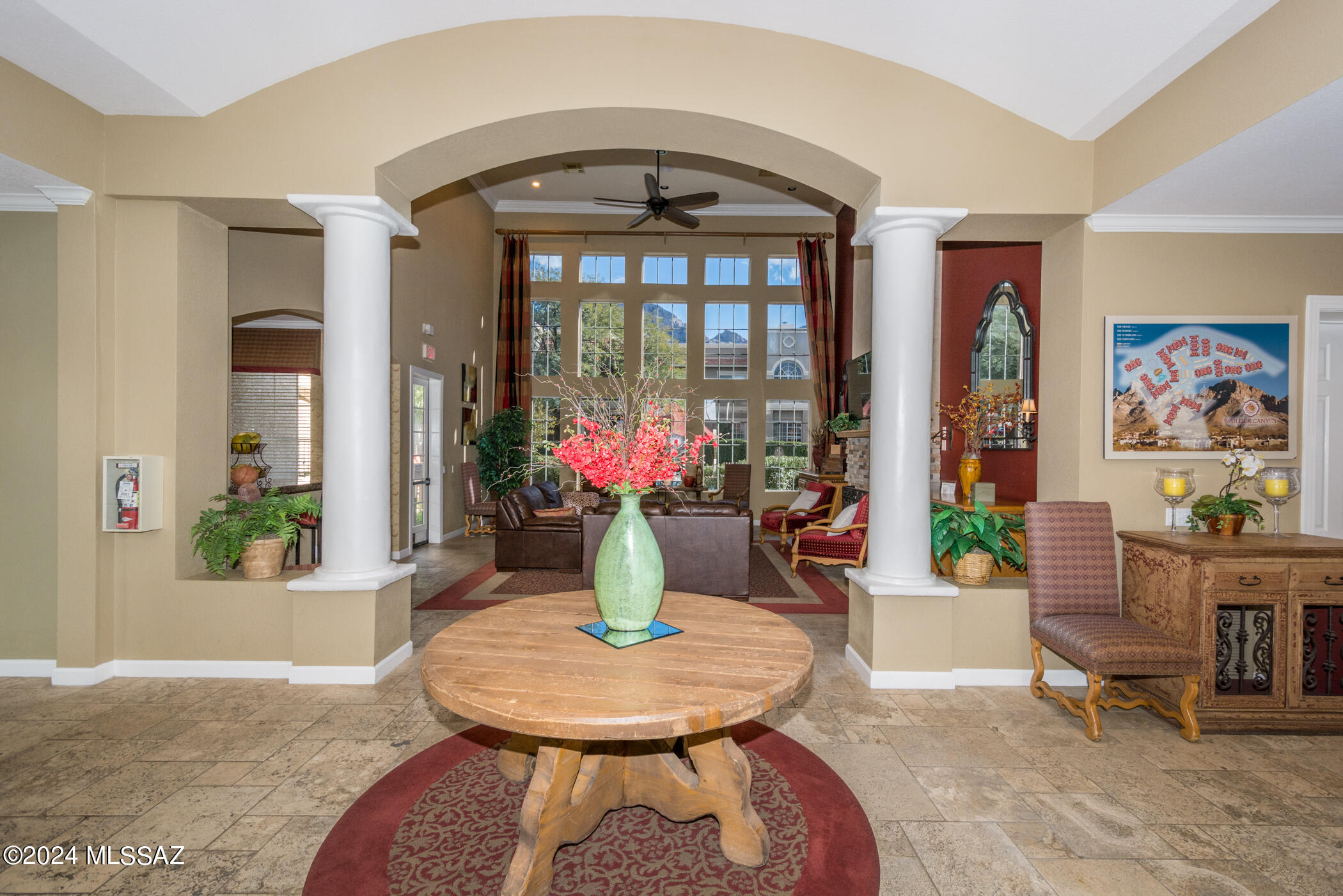 The Boulders at La Reserve Condominiums - Residential