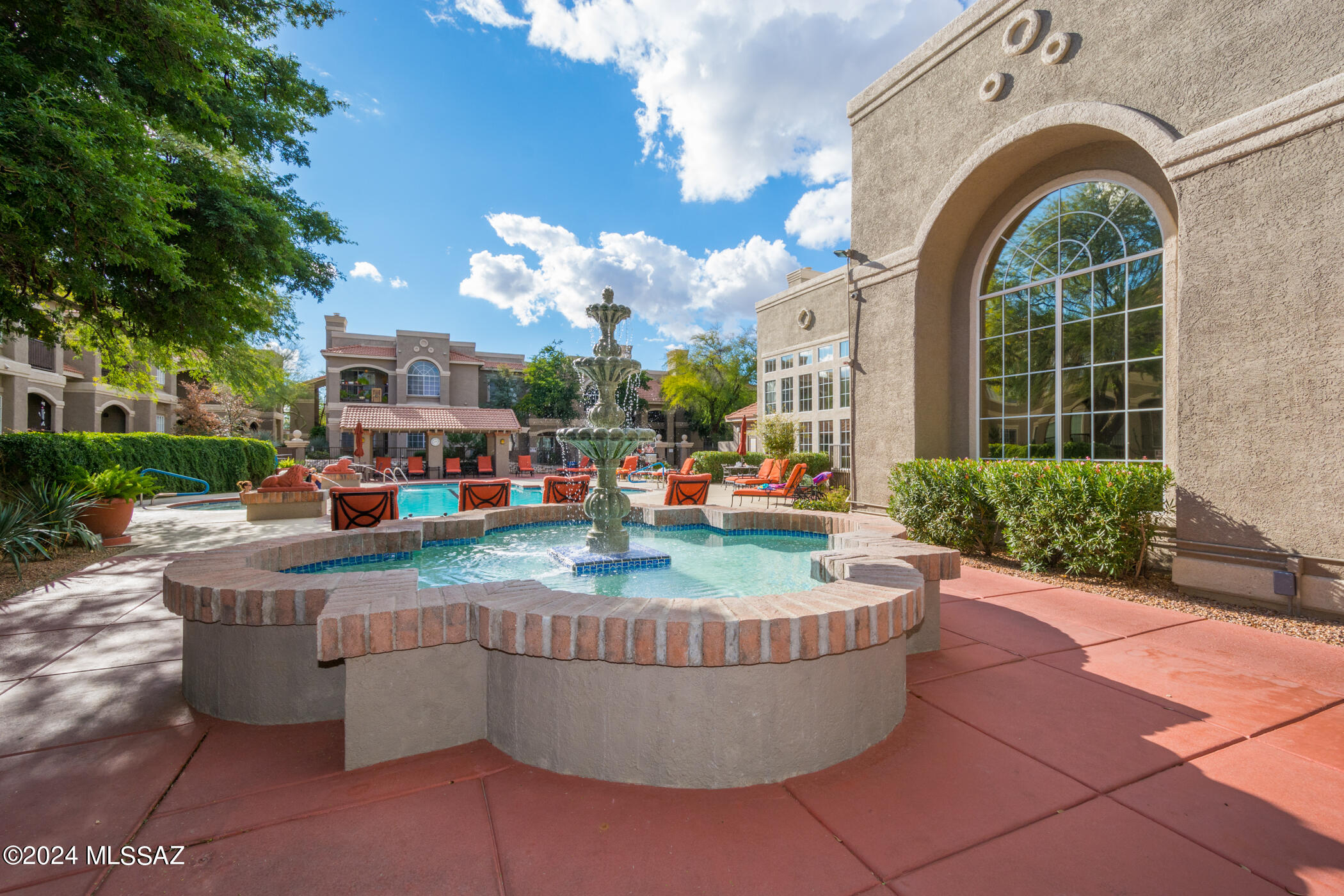 The Boulders at La Reserve Condominiums - Residential
