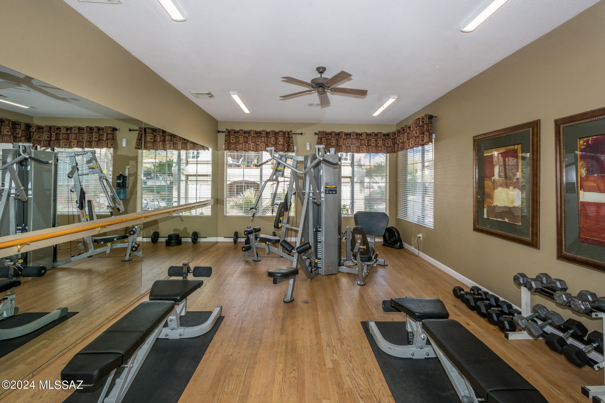 The Boulders at La Reserve Condominiums - Residential
