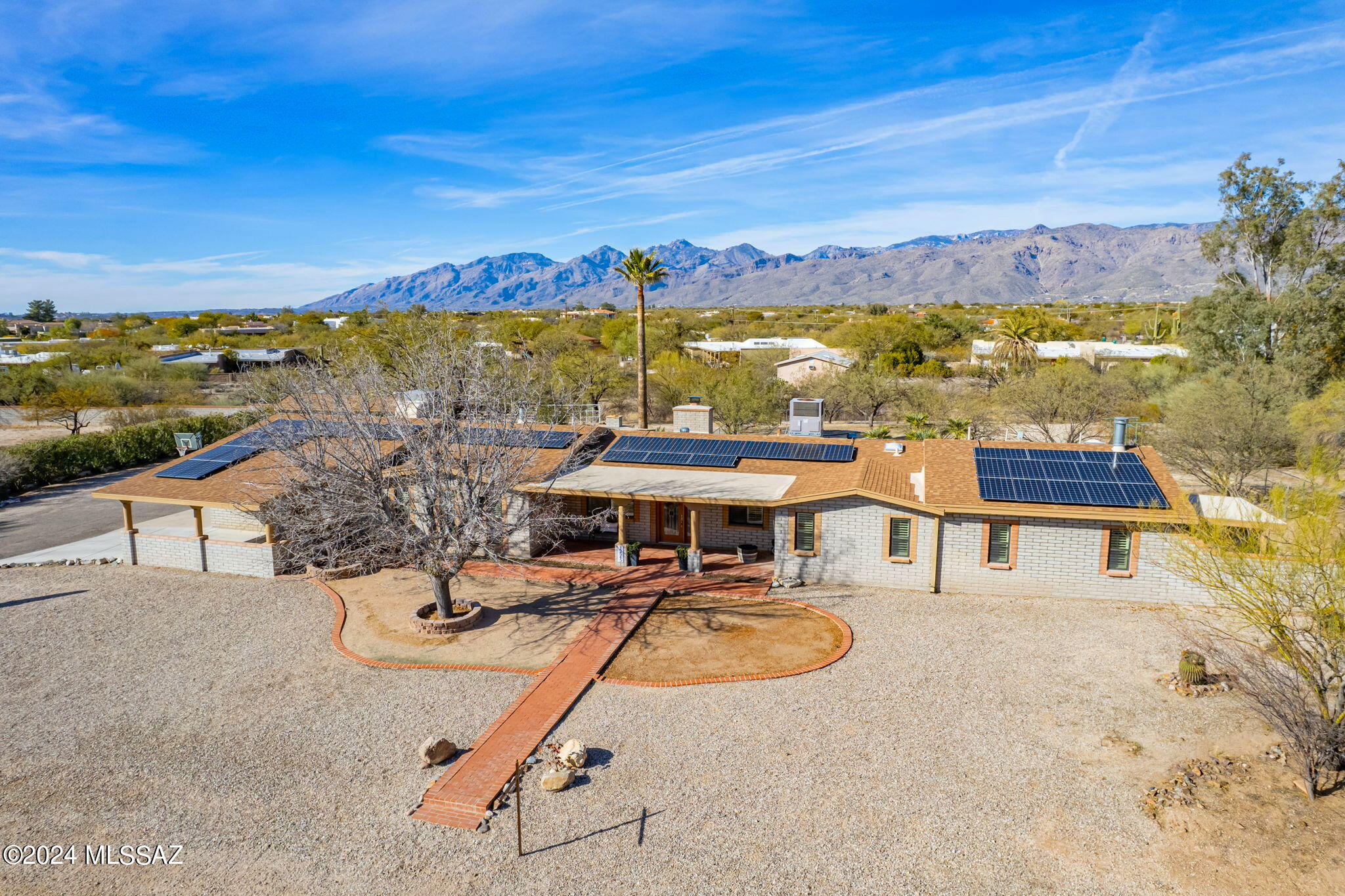 Arbor Vista (1-71) - Residential