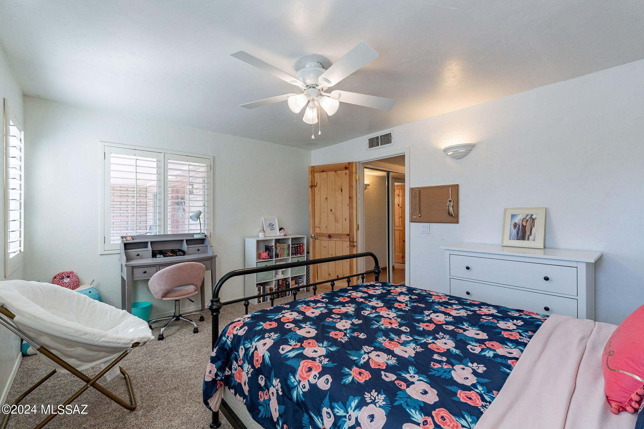 Arbor Vista (1-71) - Residential