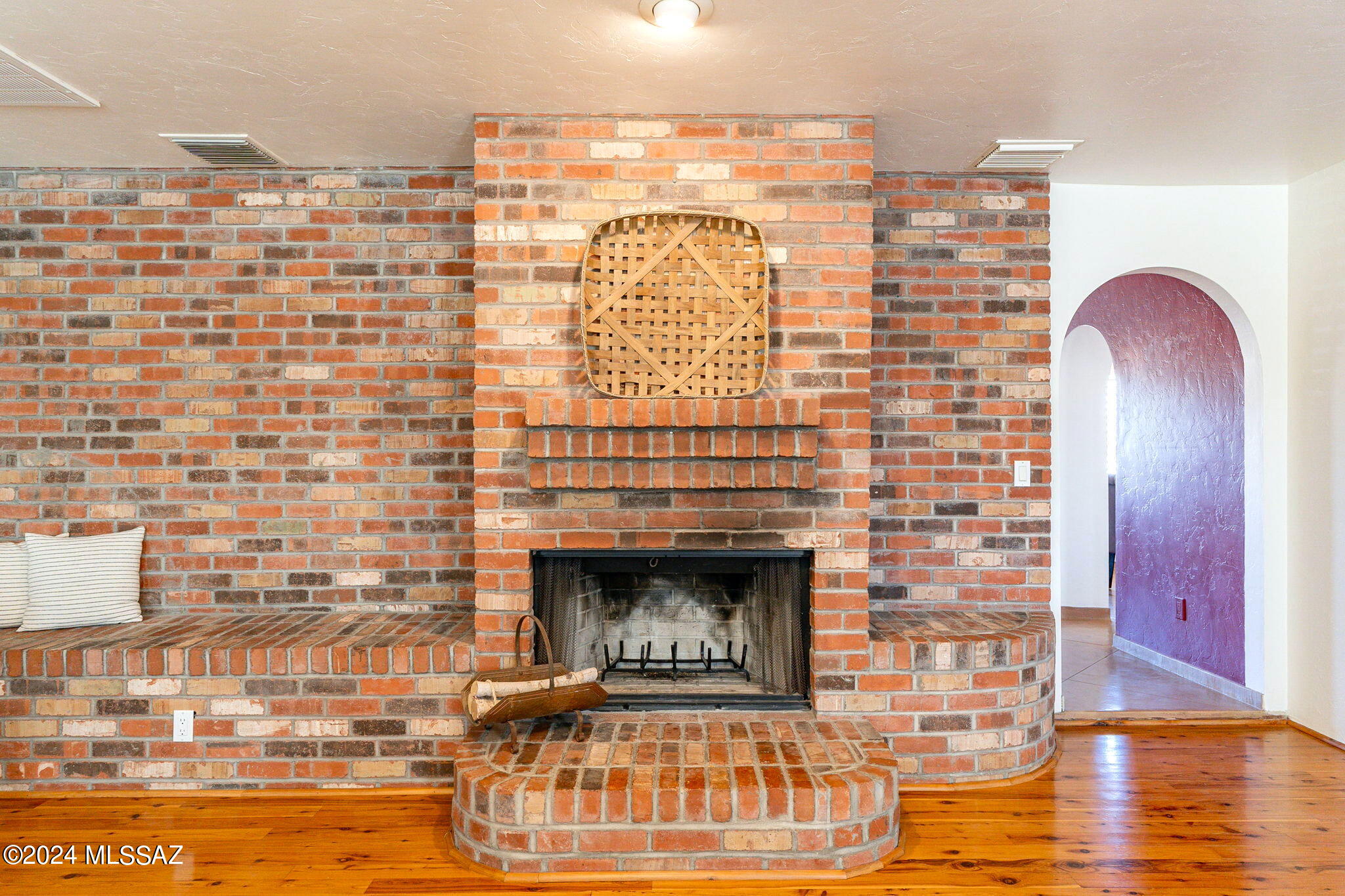Arbor Vista (1-71) - Residential