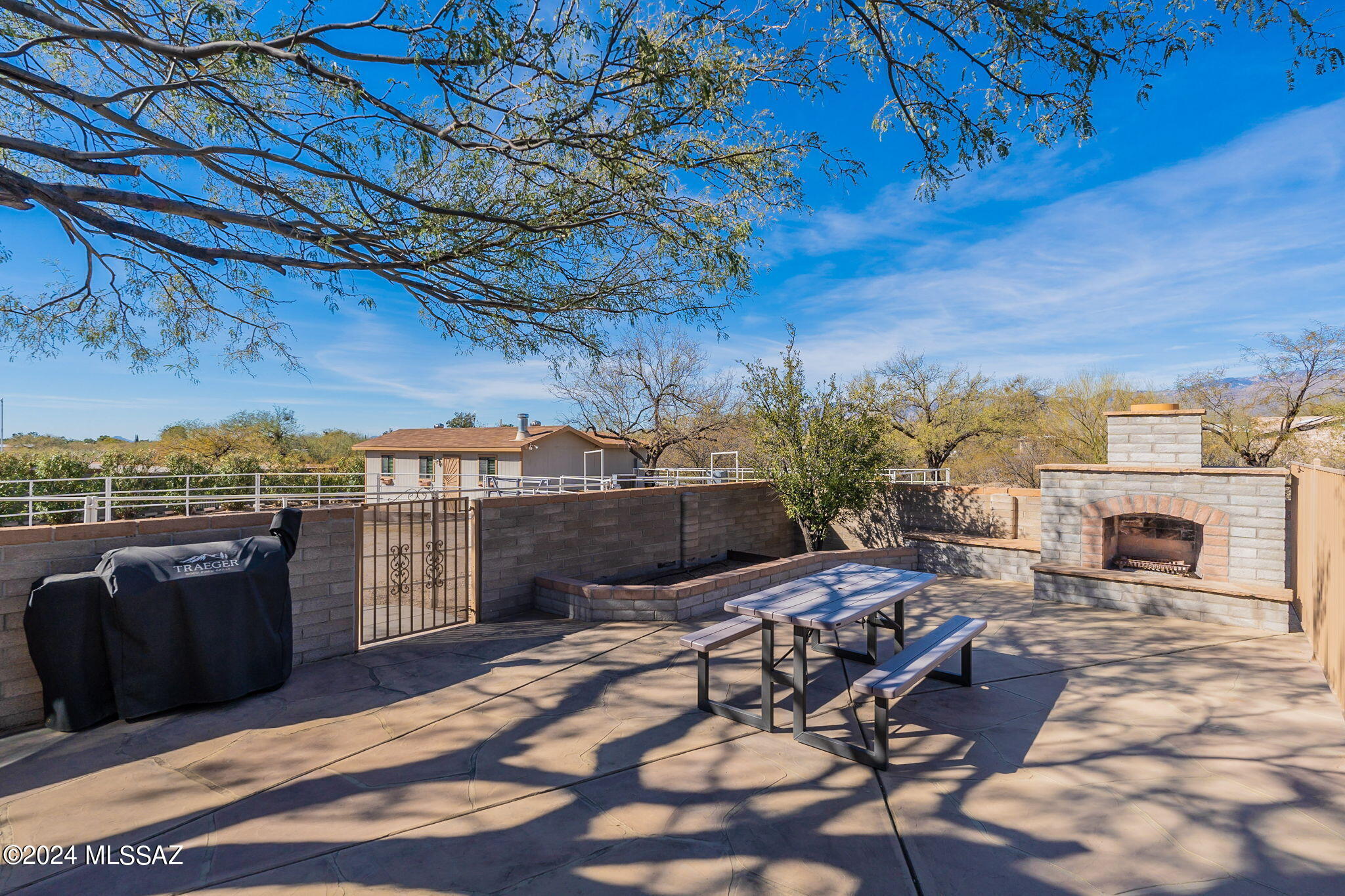 Arbor Vista (1-71) - Residential
