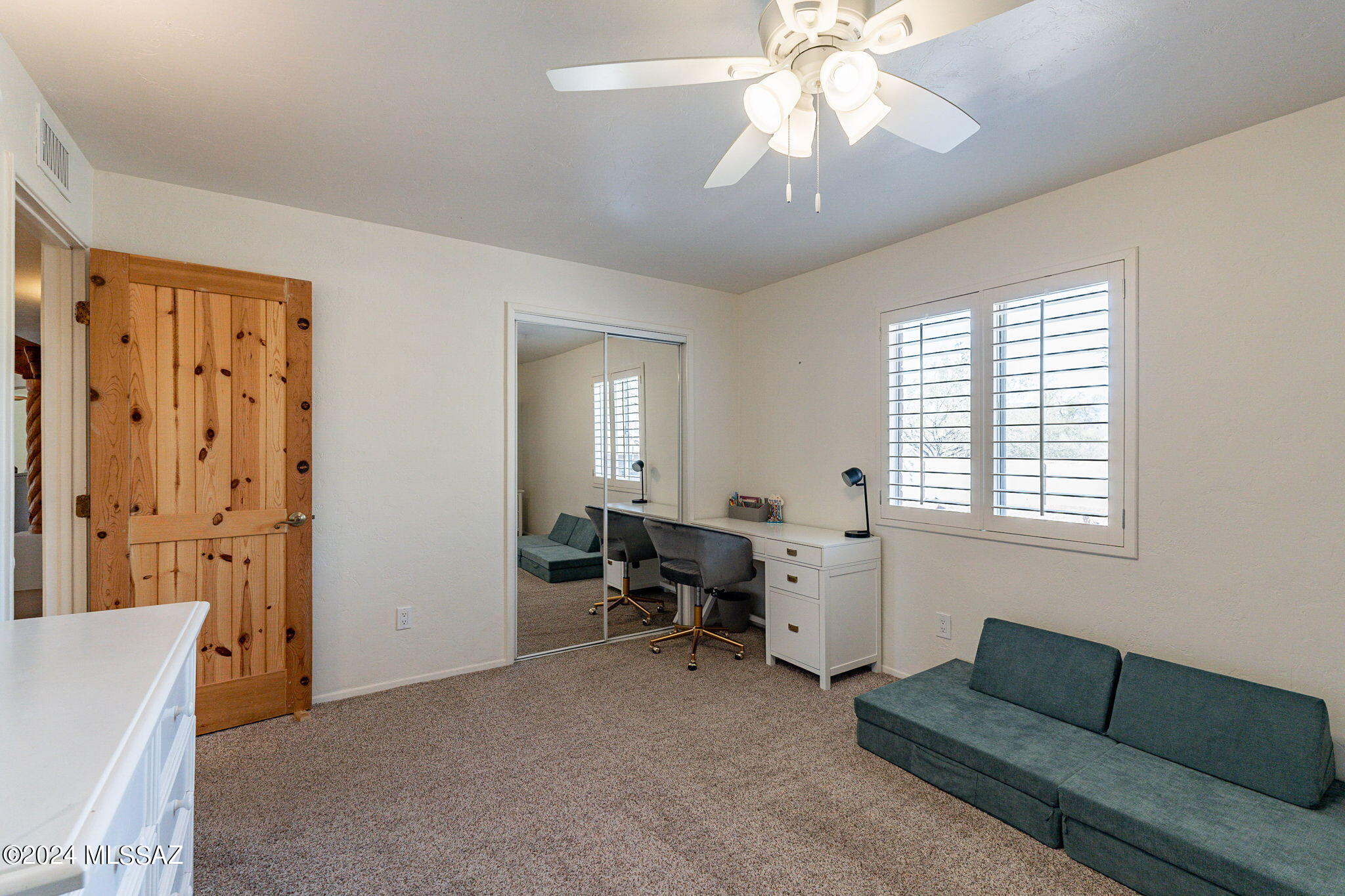 Arbor Vista (1-71) - Residential