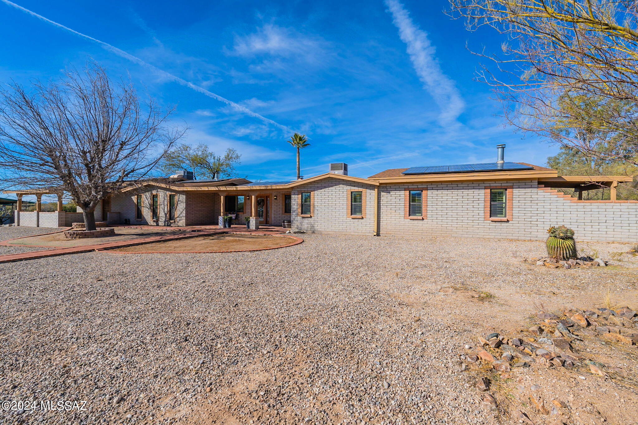 Arbor Vista (1-71) - Residential