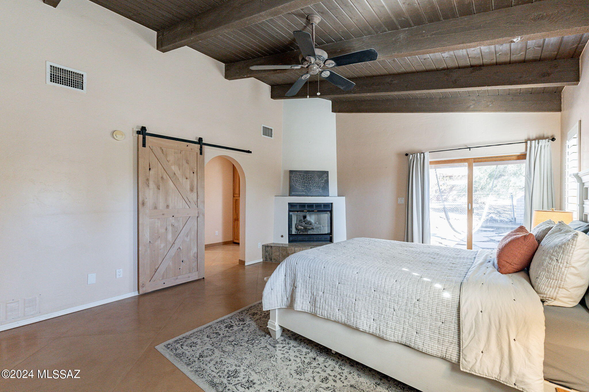 Arbor Vista (1-71) - Residential