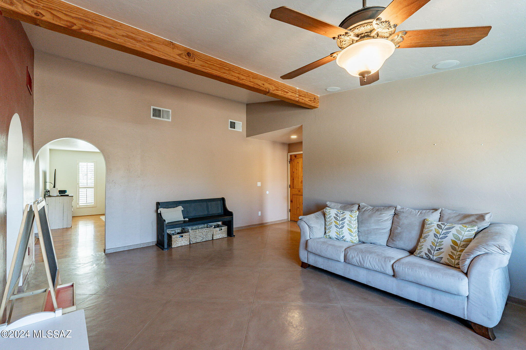 Arbor Vista (1-71) - Residential