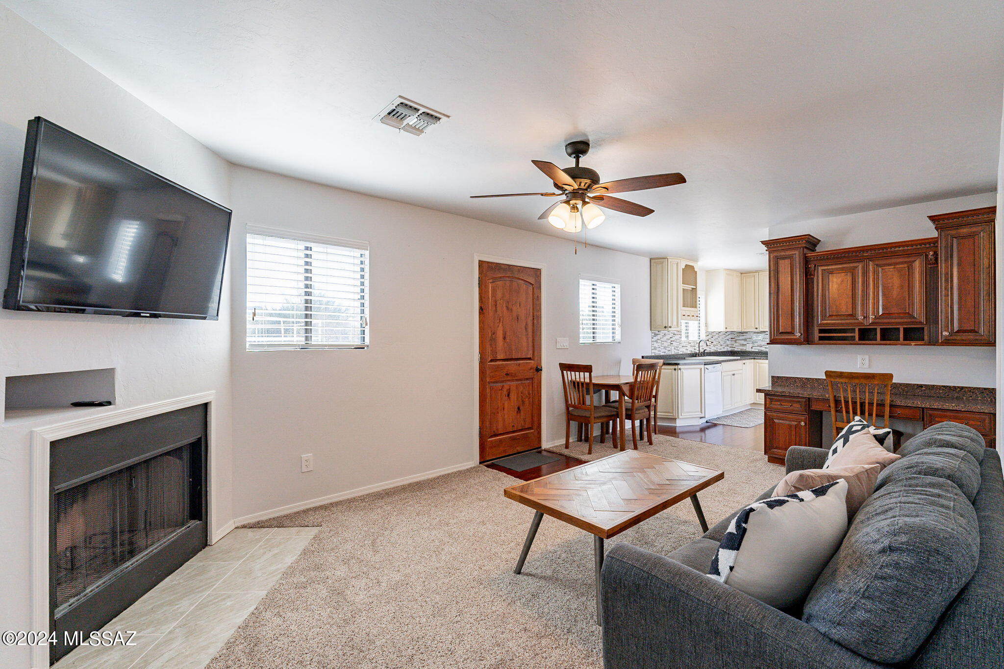 Arbor Vista (1-71) - Residential