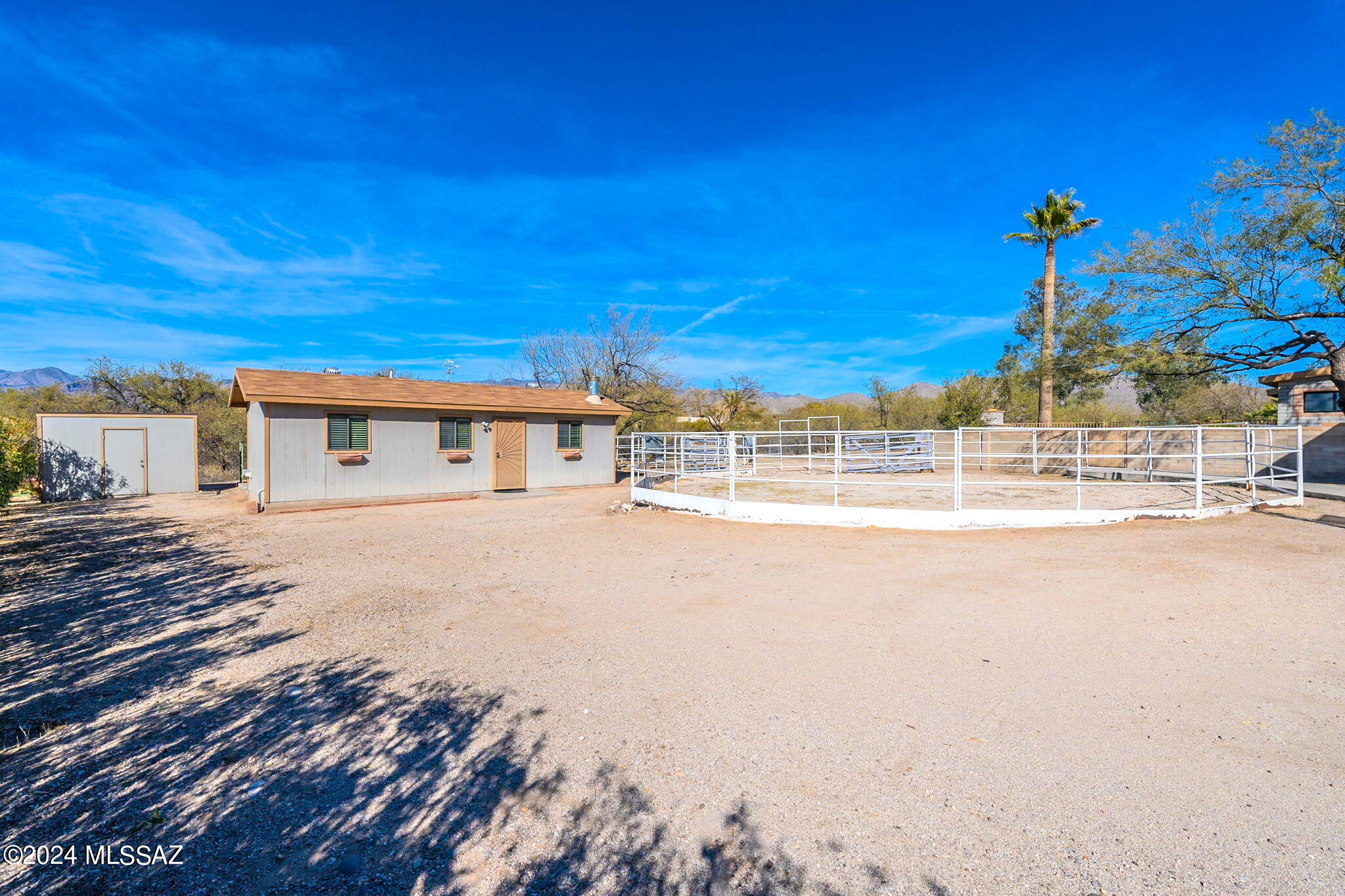 Arbor Vista (1-71) - Residential