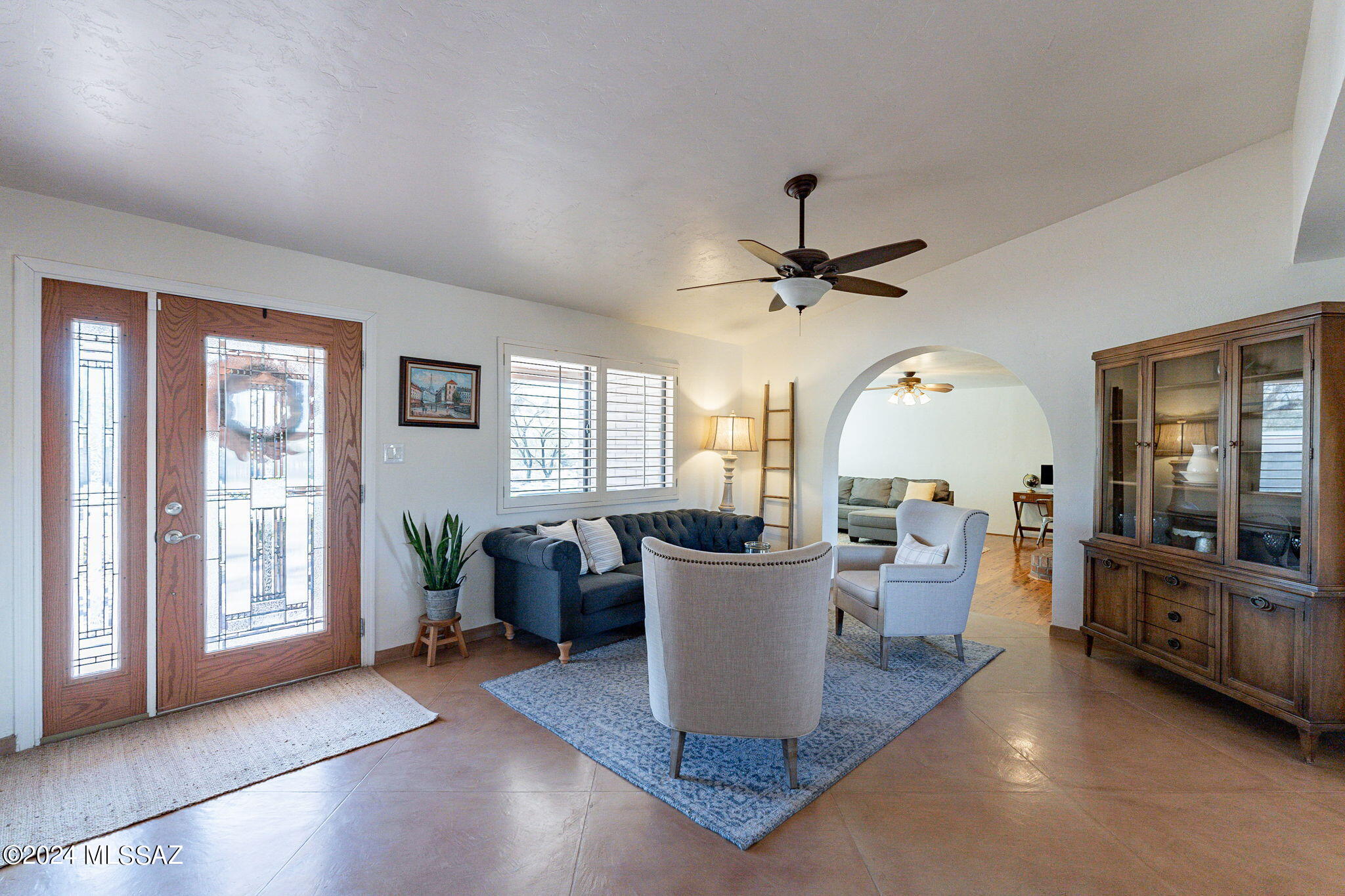 Arbor Vista (1-71) - Residential