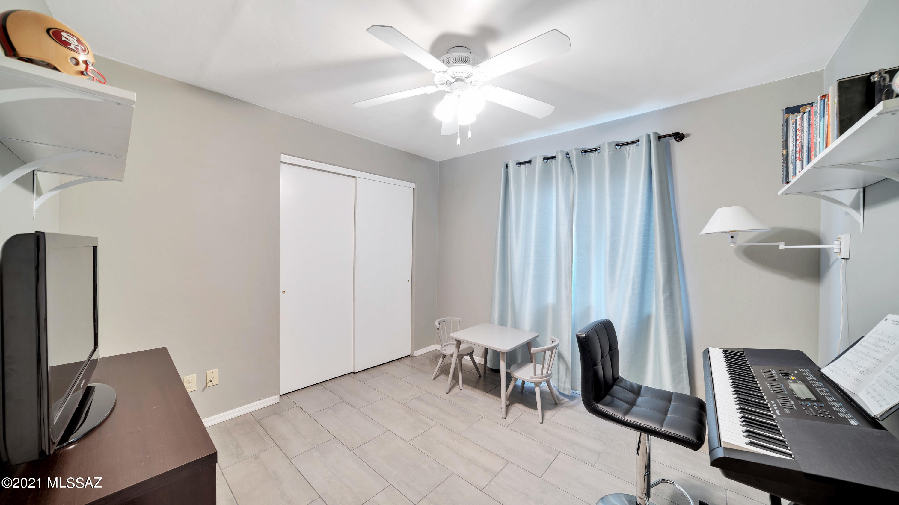 Granada Park - Residential