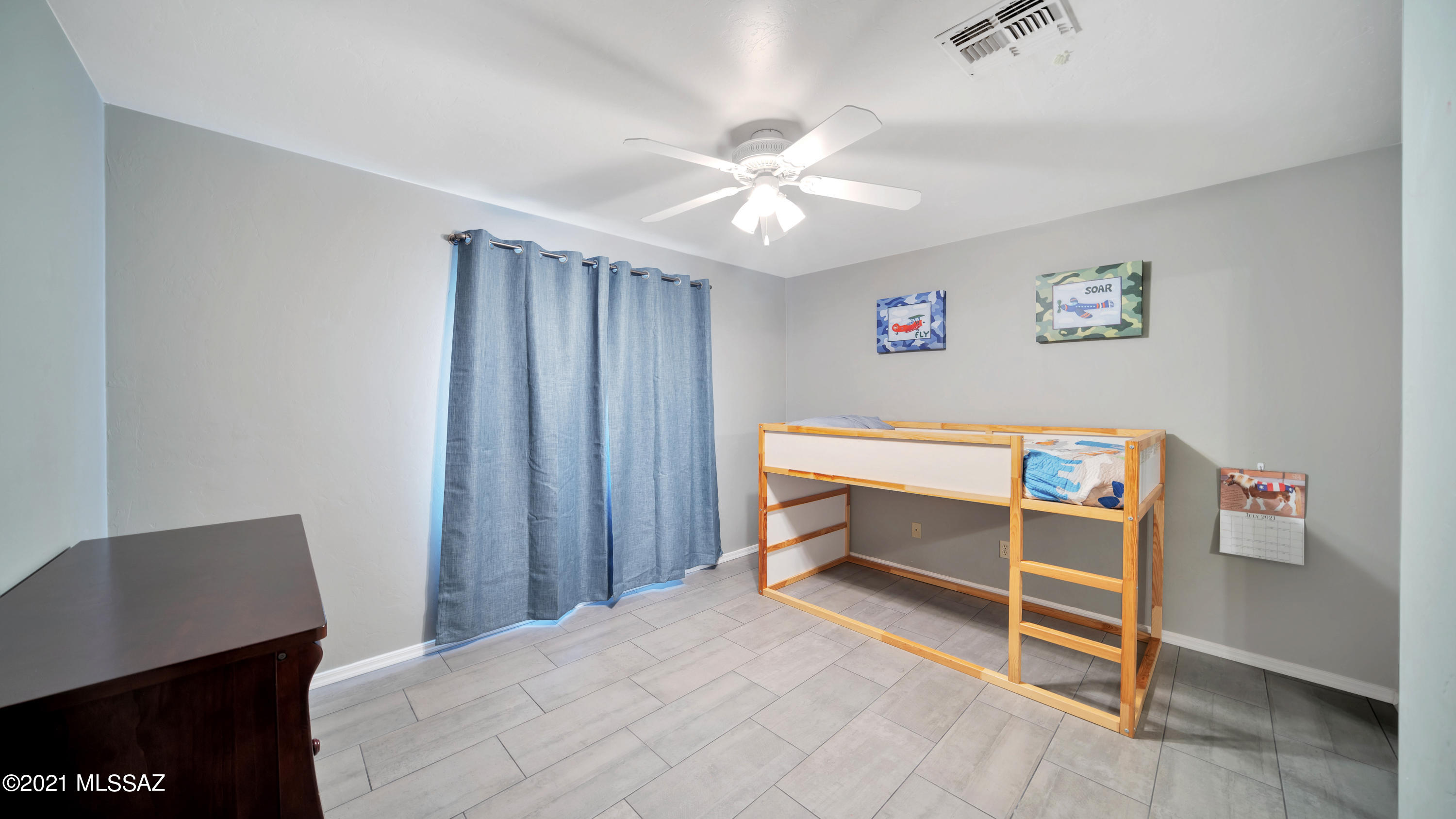 Granada Park - Residential