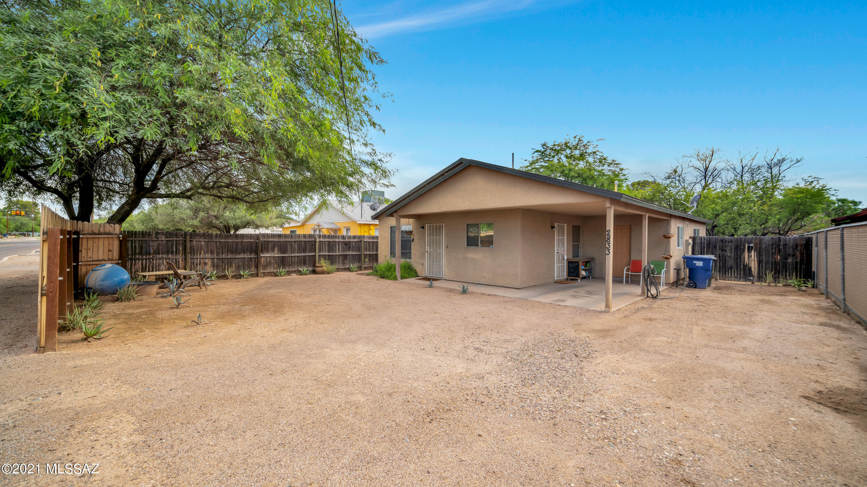 Granada Park - Residential