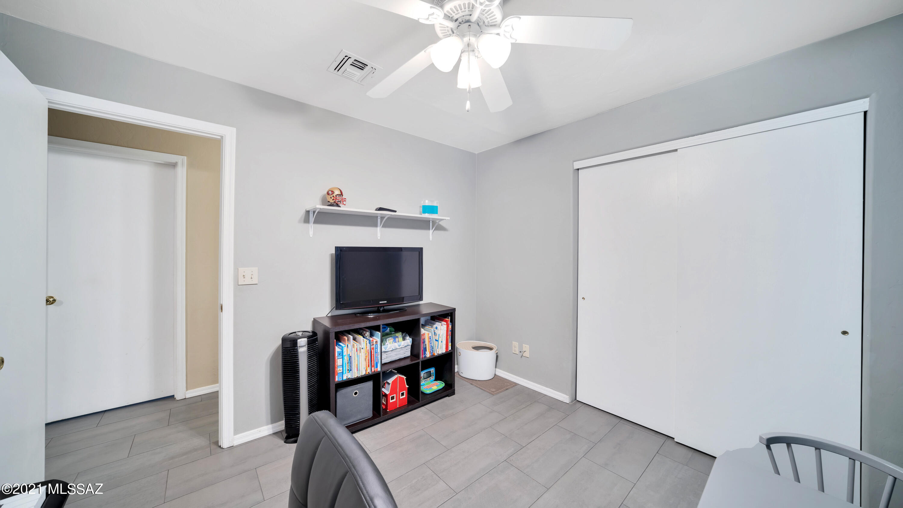 Granada Park - Residential
