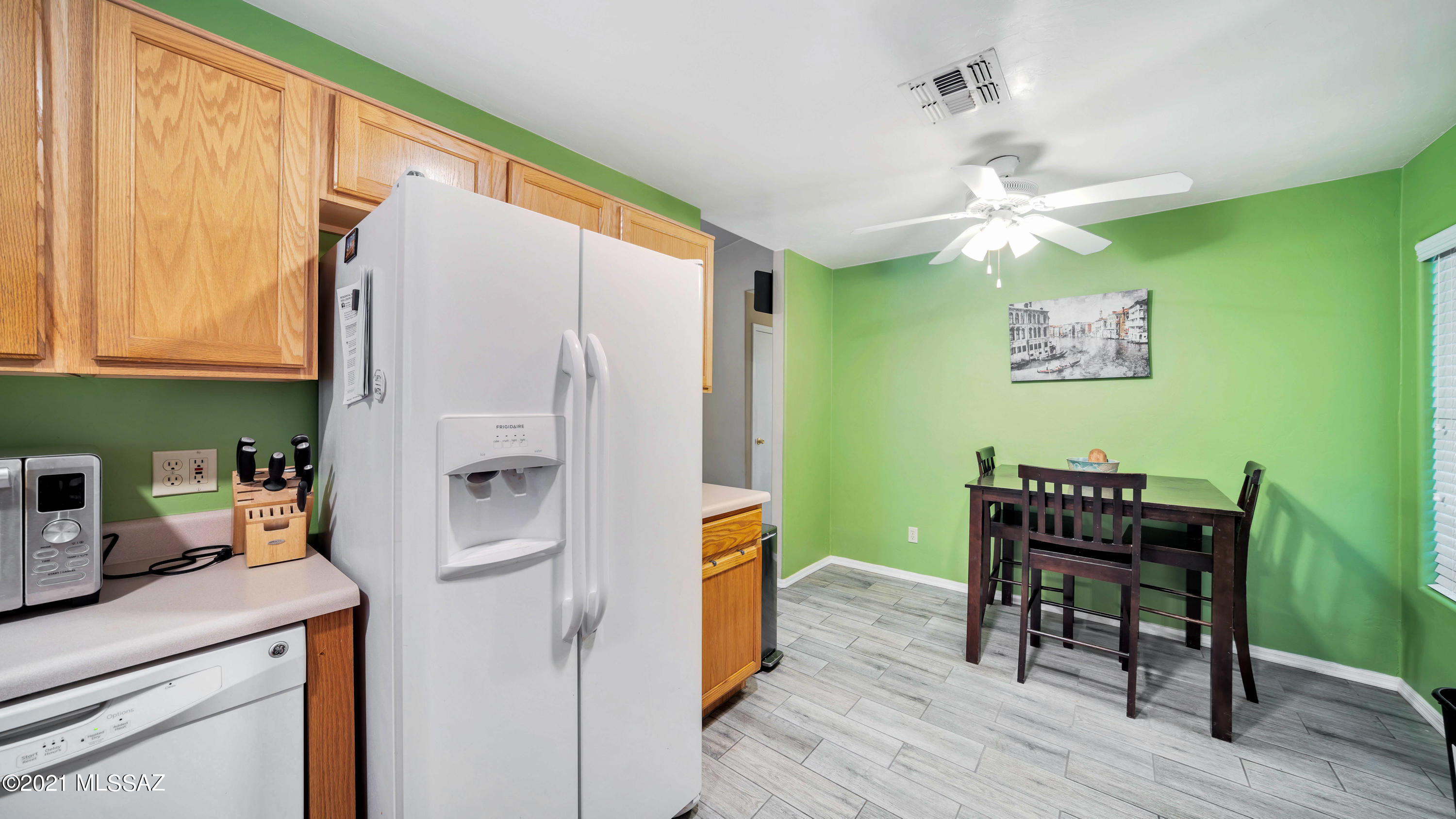 Granada Park - Residential