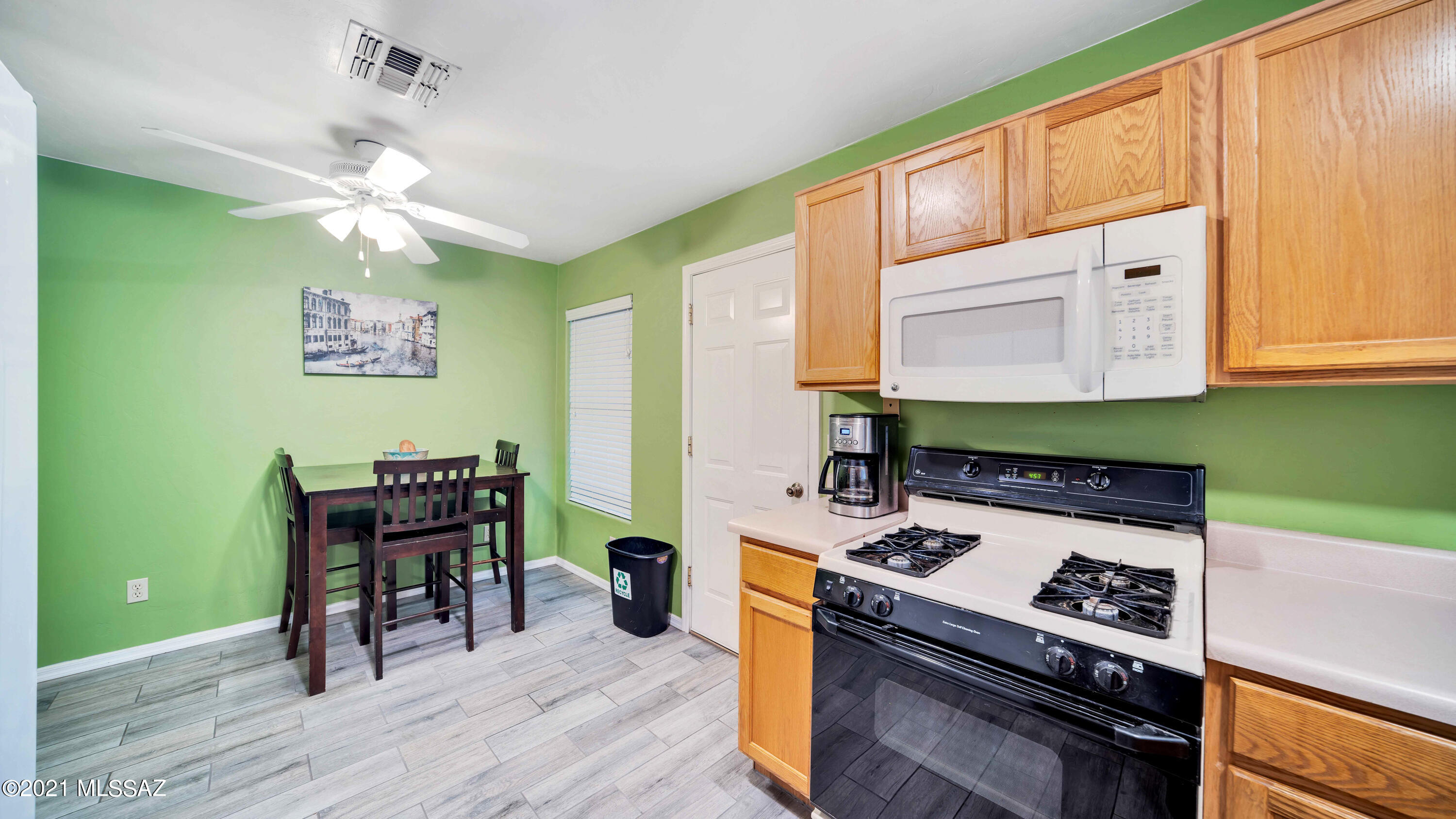 Granada Park - Residential